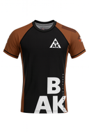 BAK Ranked Rash