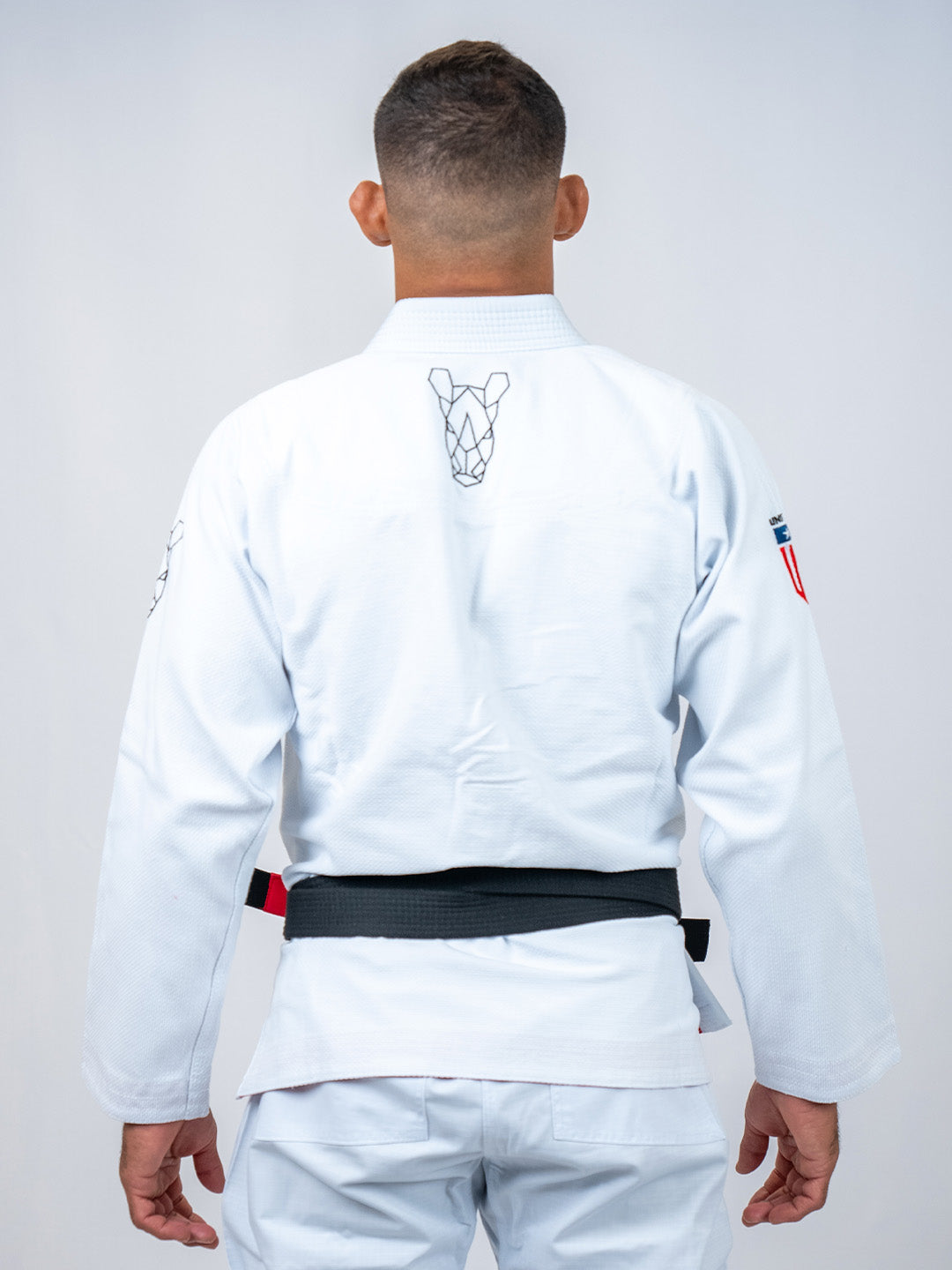 Kimono INFINITY LIGHT