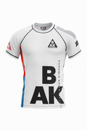BAK Ranked Rash