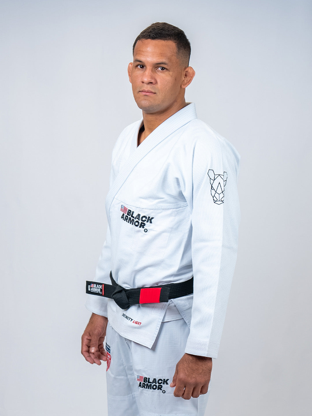 Kimono INFINITY LIGHT