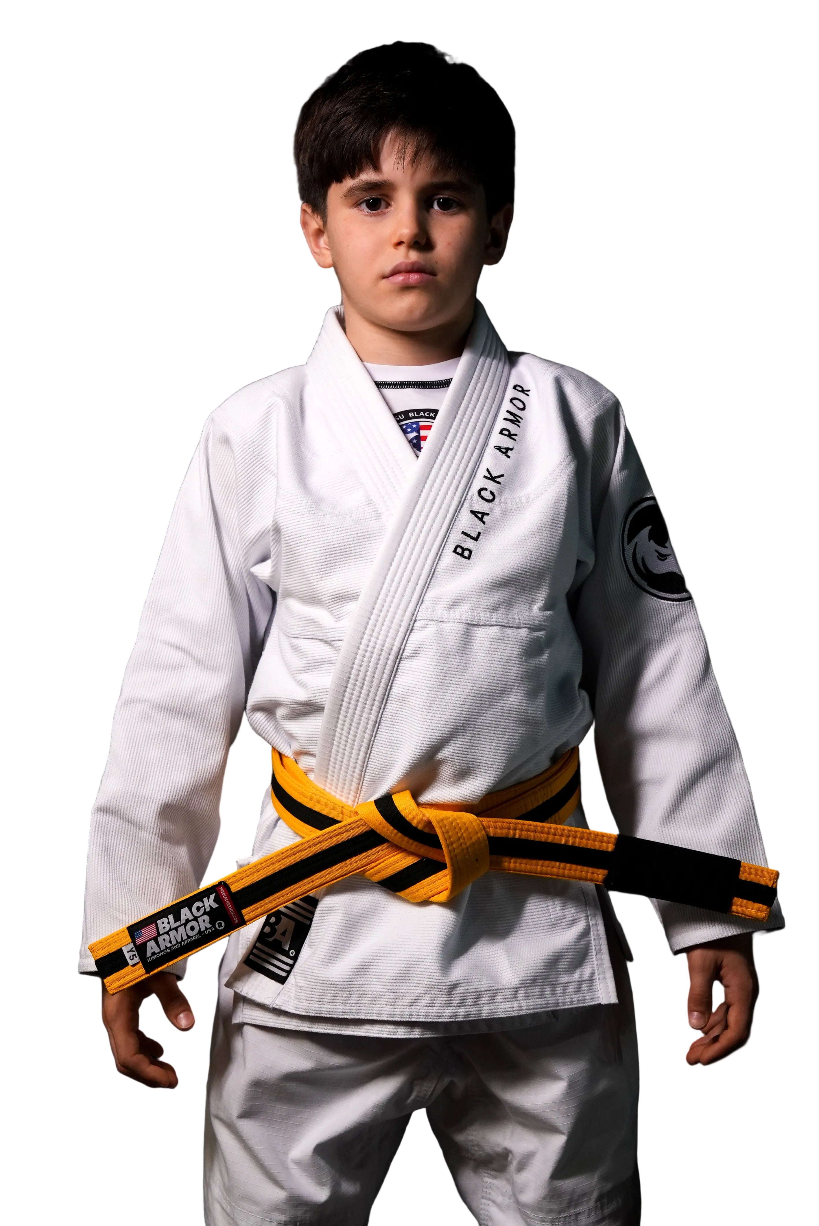 Kids Gi 2.0
