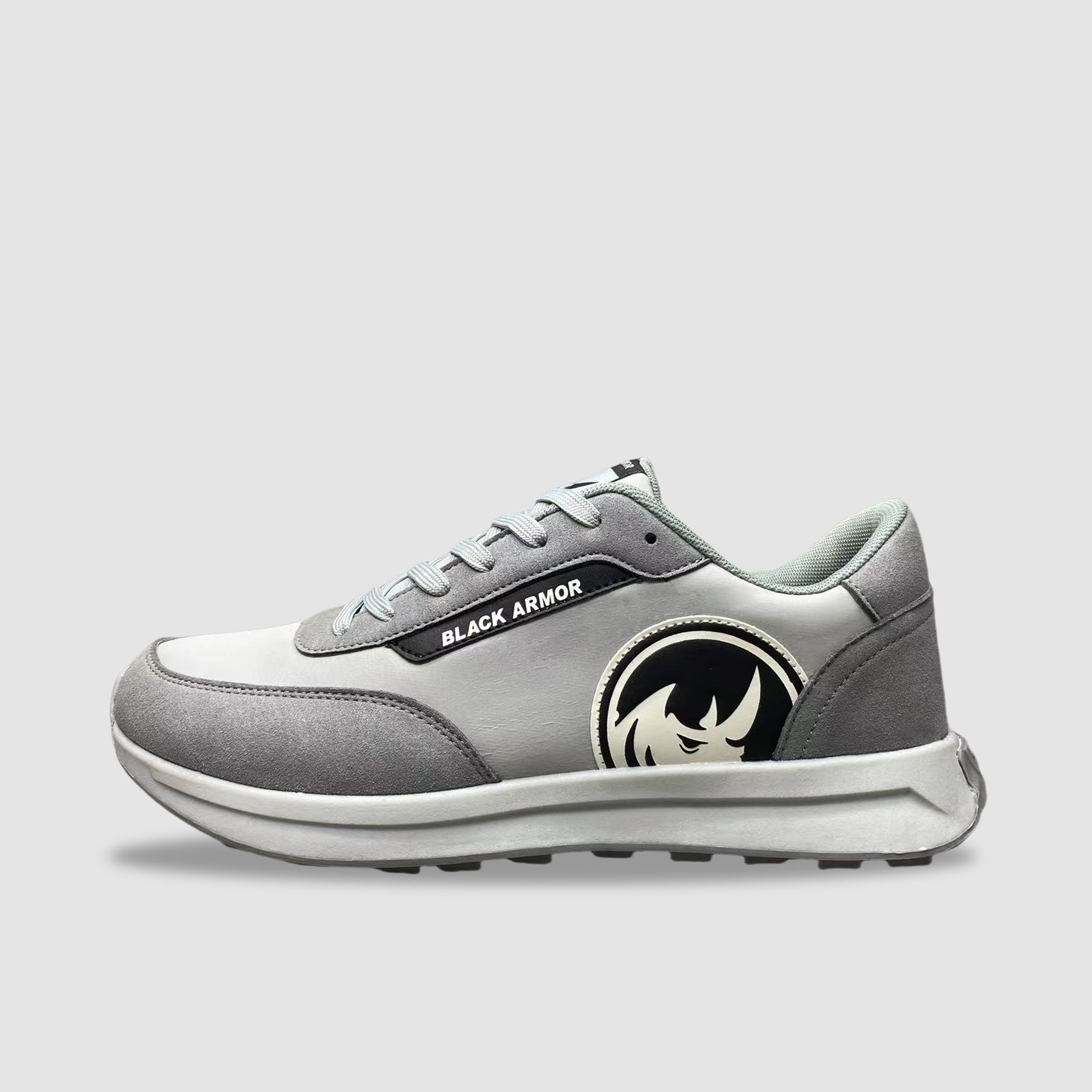 Black Armor EveryWalk