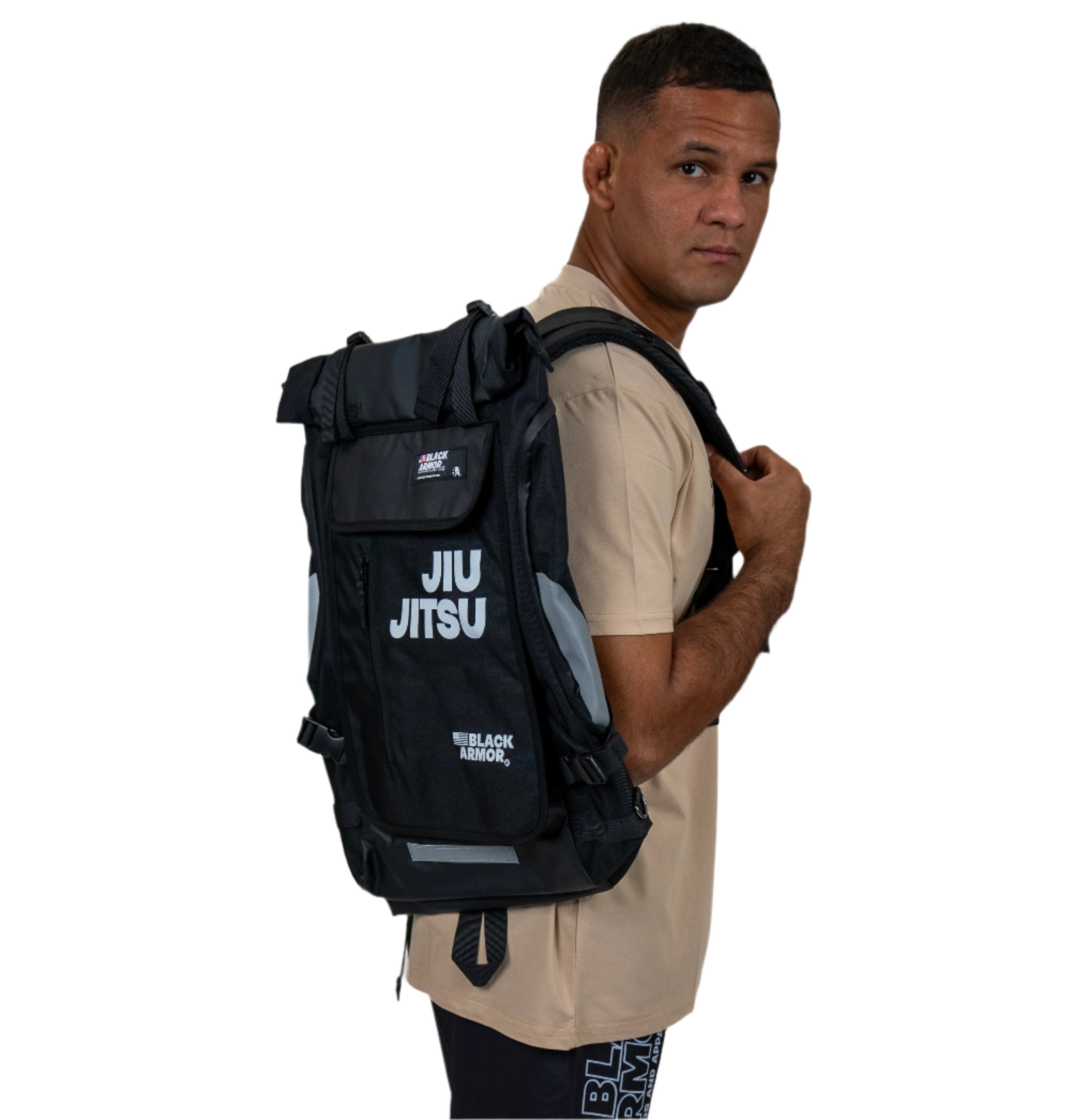 Bjj backpack online