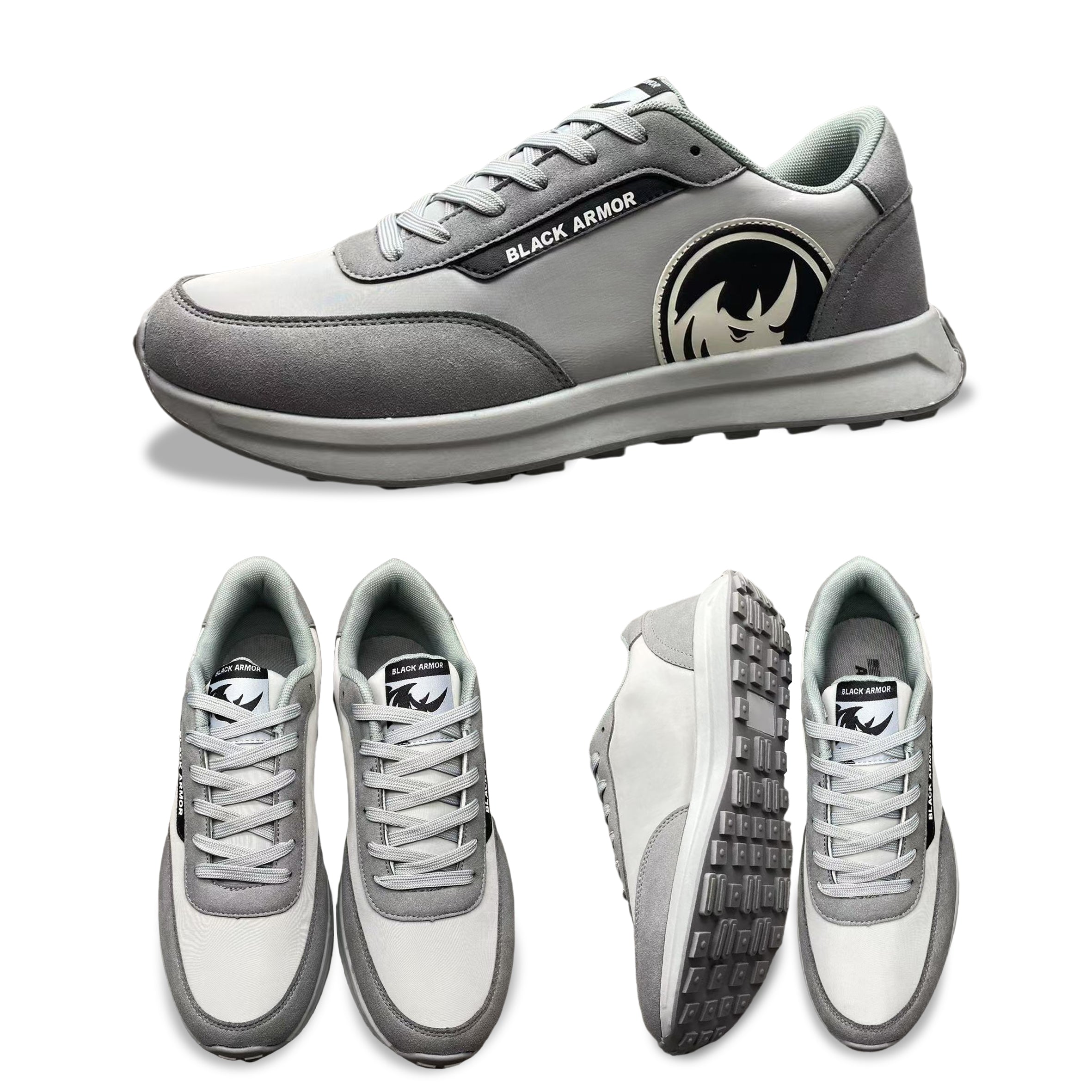 Black Armor EveryWalk