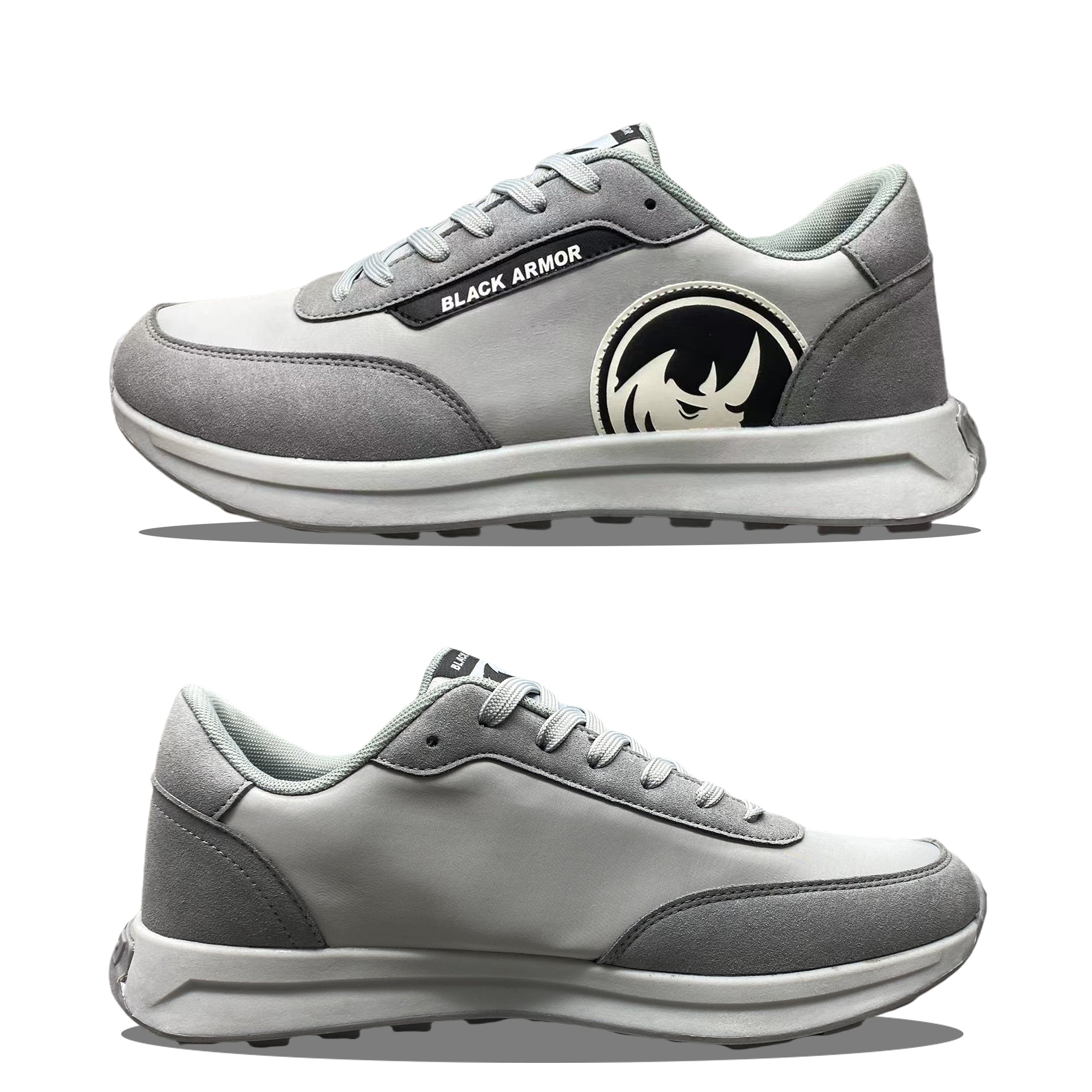 Black Armor EveryWalk