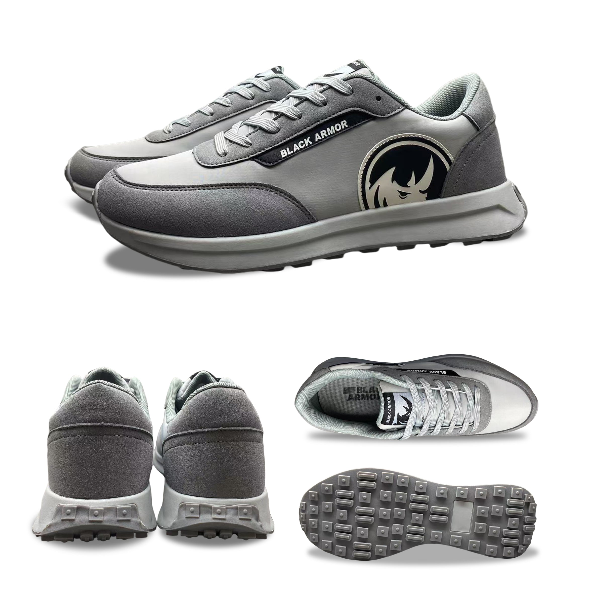 Black Armor EveryWalk