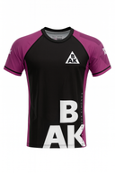 BAK Ranked Rash