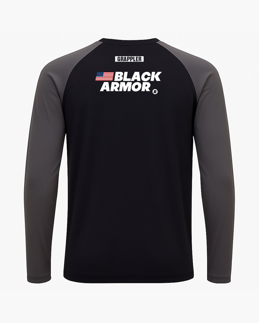 Rhino Series Kids Ranked- Long sleeve