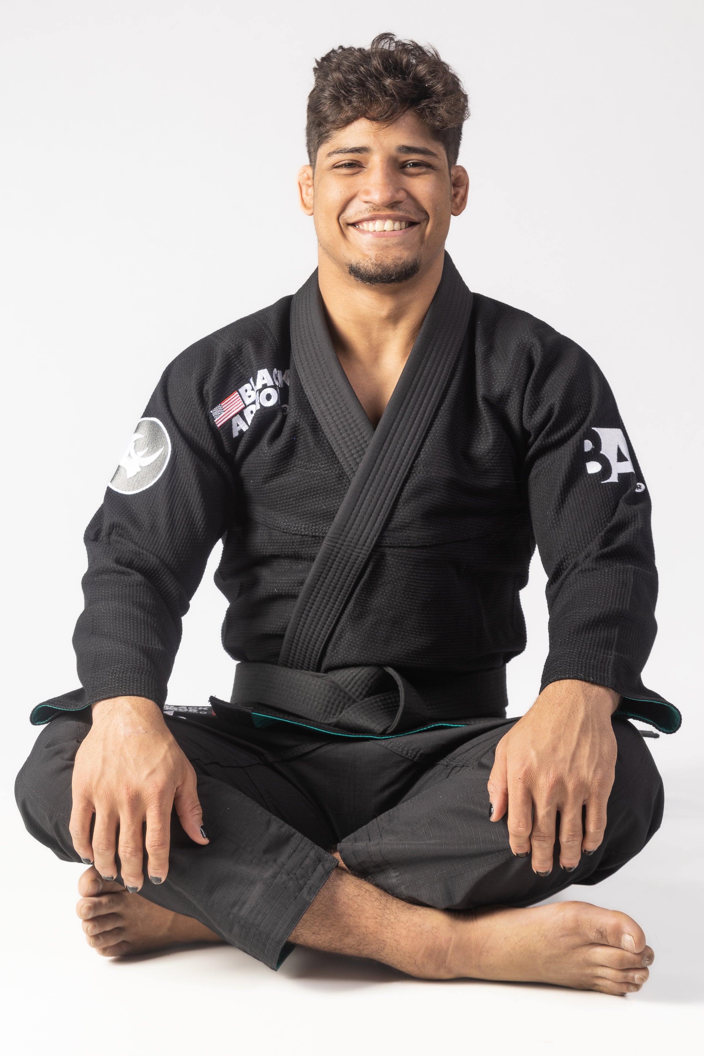 Kimono B.A 2.0 Ultra LIGTH