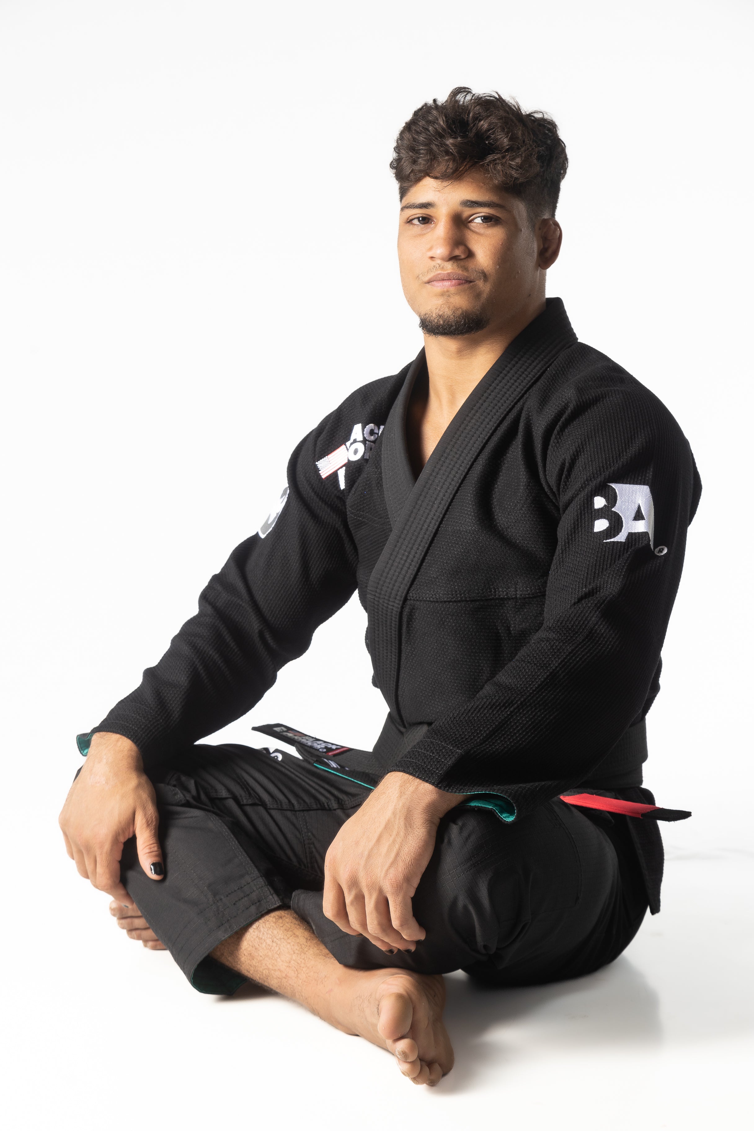 Kimono B.A 2.0 Ultra LIGTH