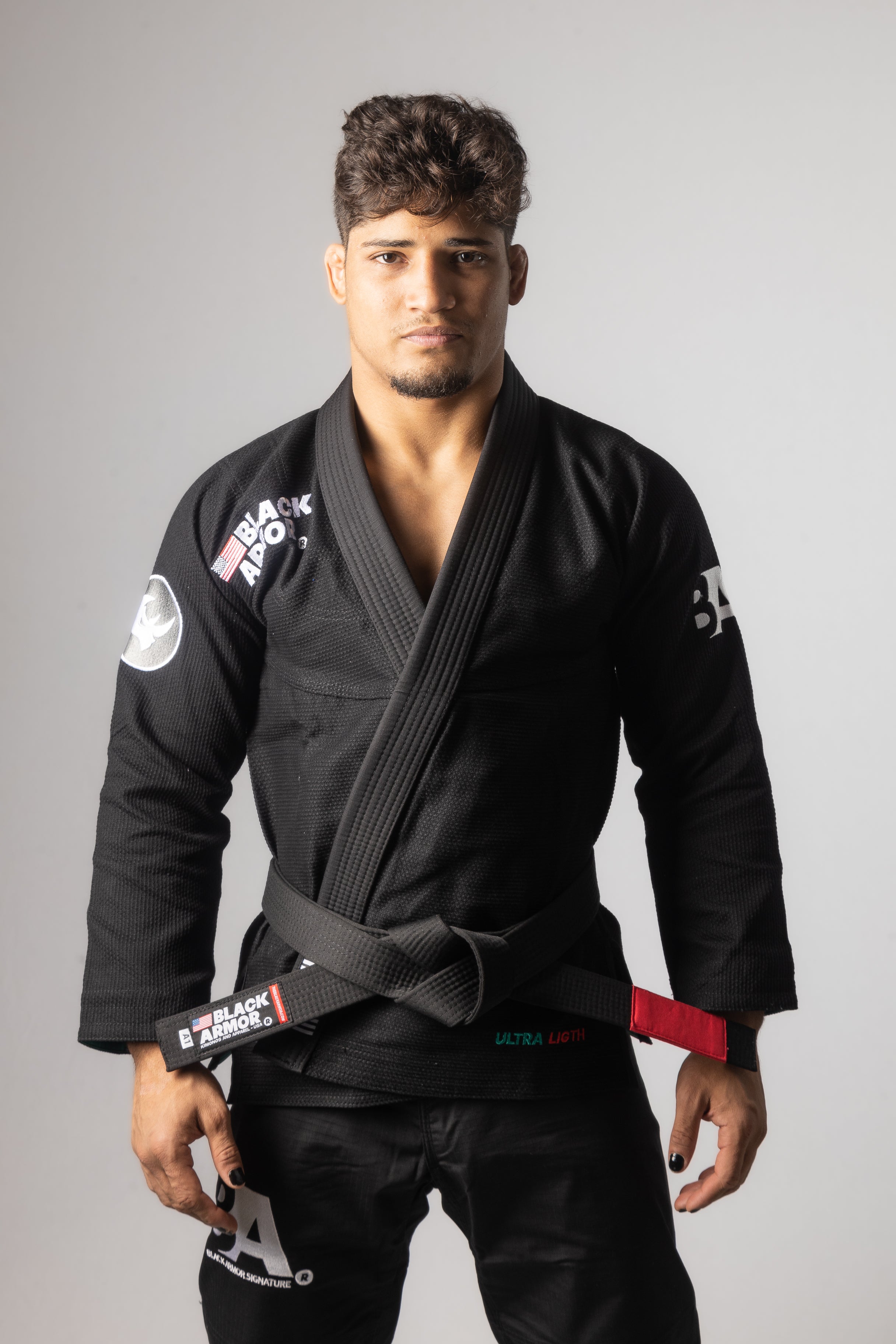 Kimono B.A 2.0 Ultra LIGTH