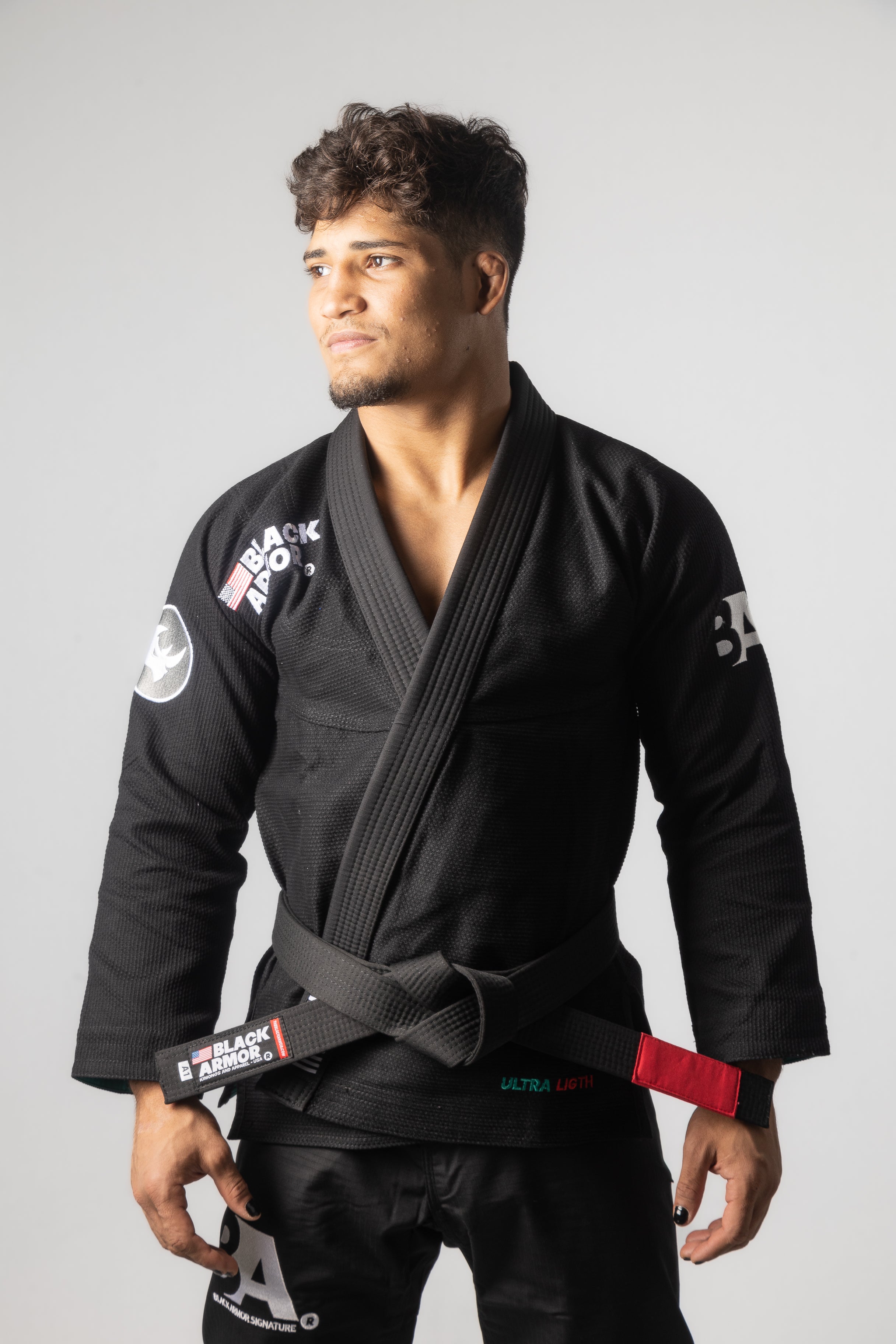 Kimono B.A 2.0 Ultra LIGTH