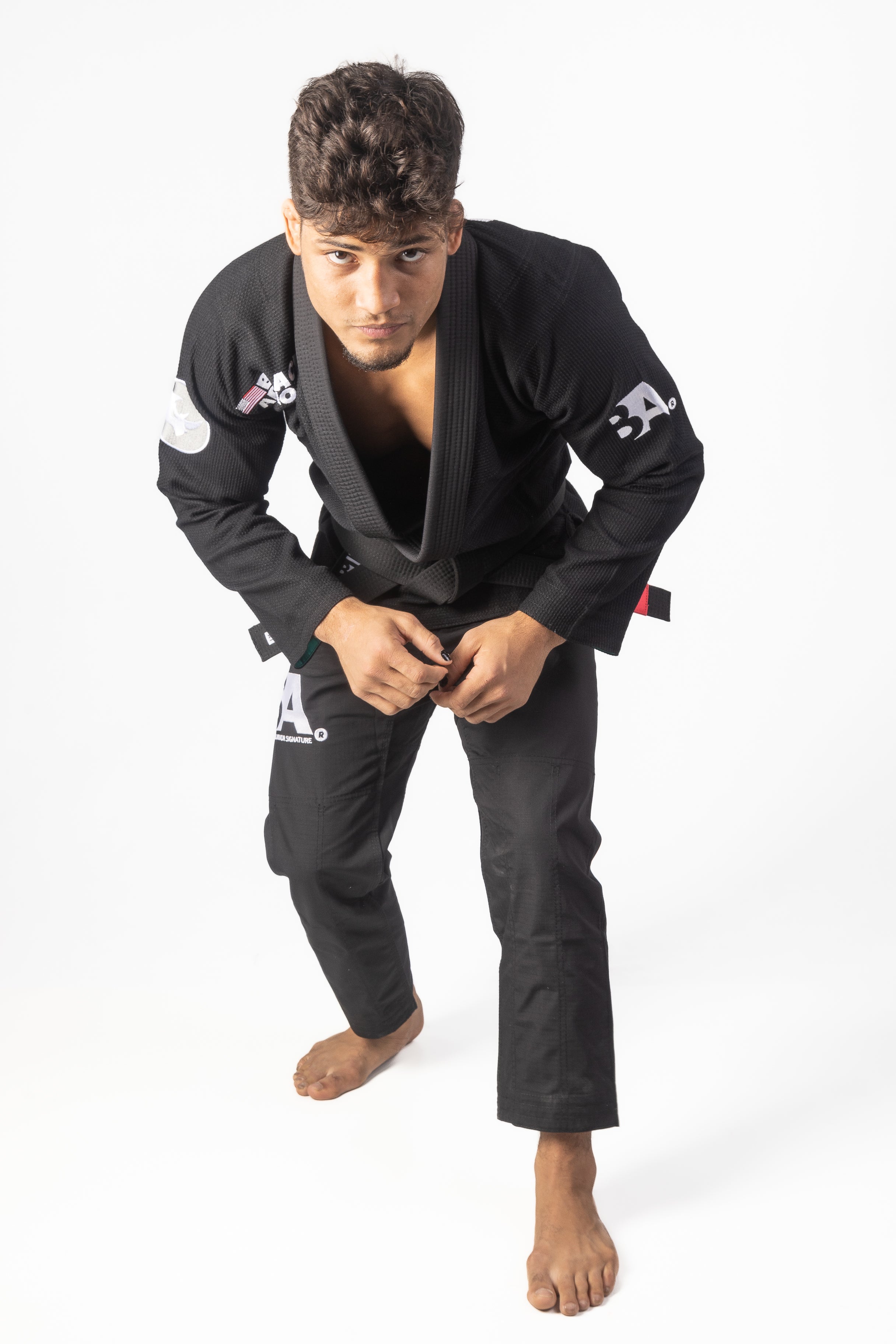 Kimono B.A 2.0 Ultra LIGTH