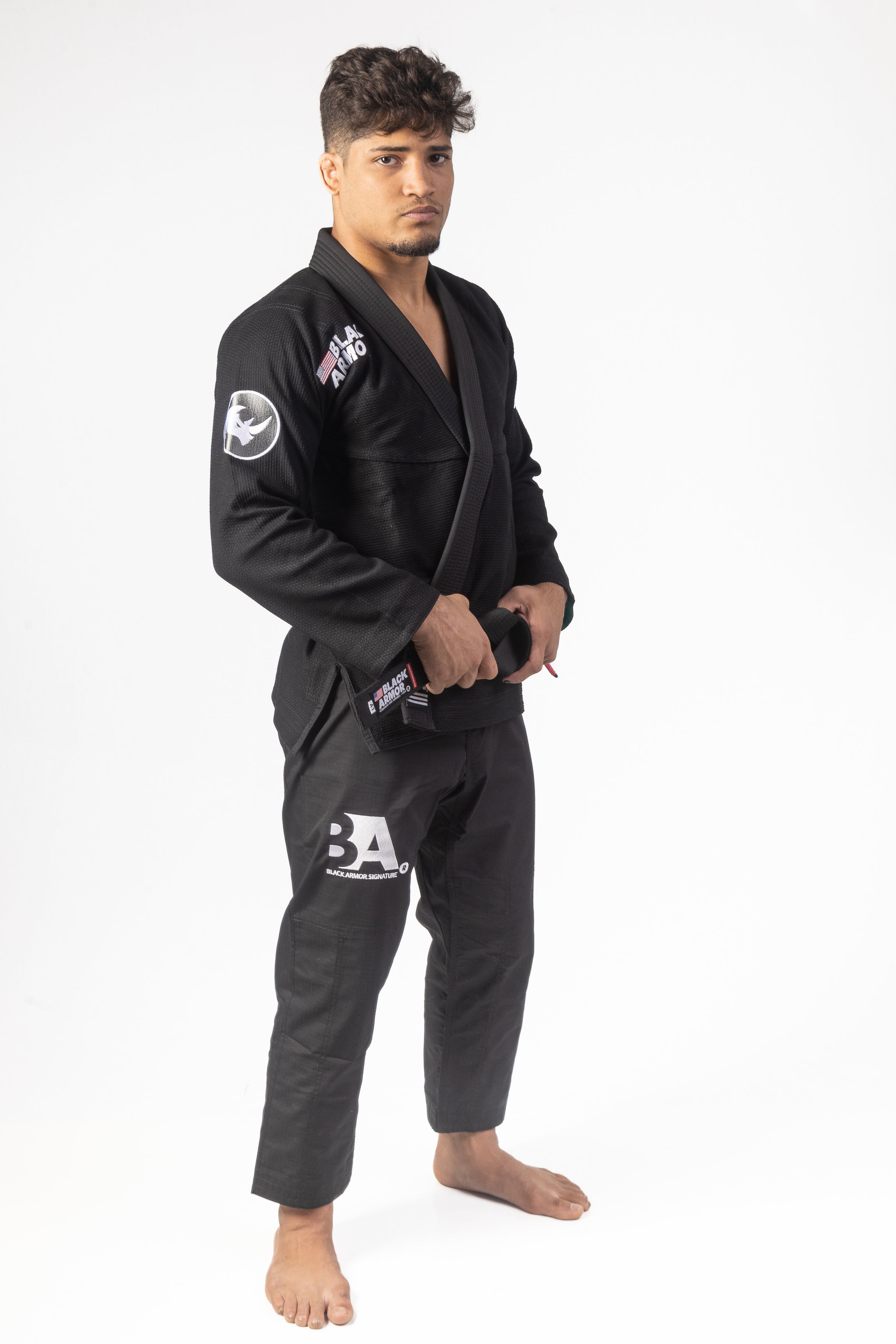 Kimono B.A 2.0 Ultra LIGTH