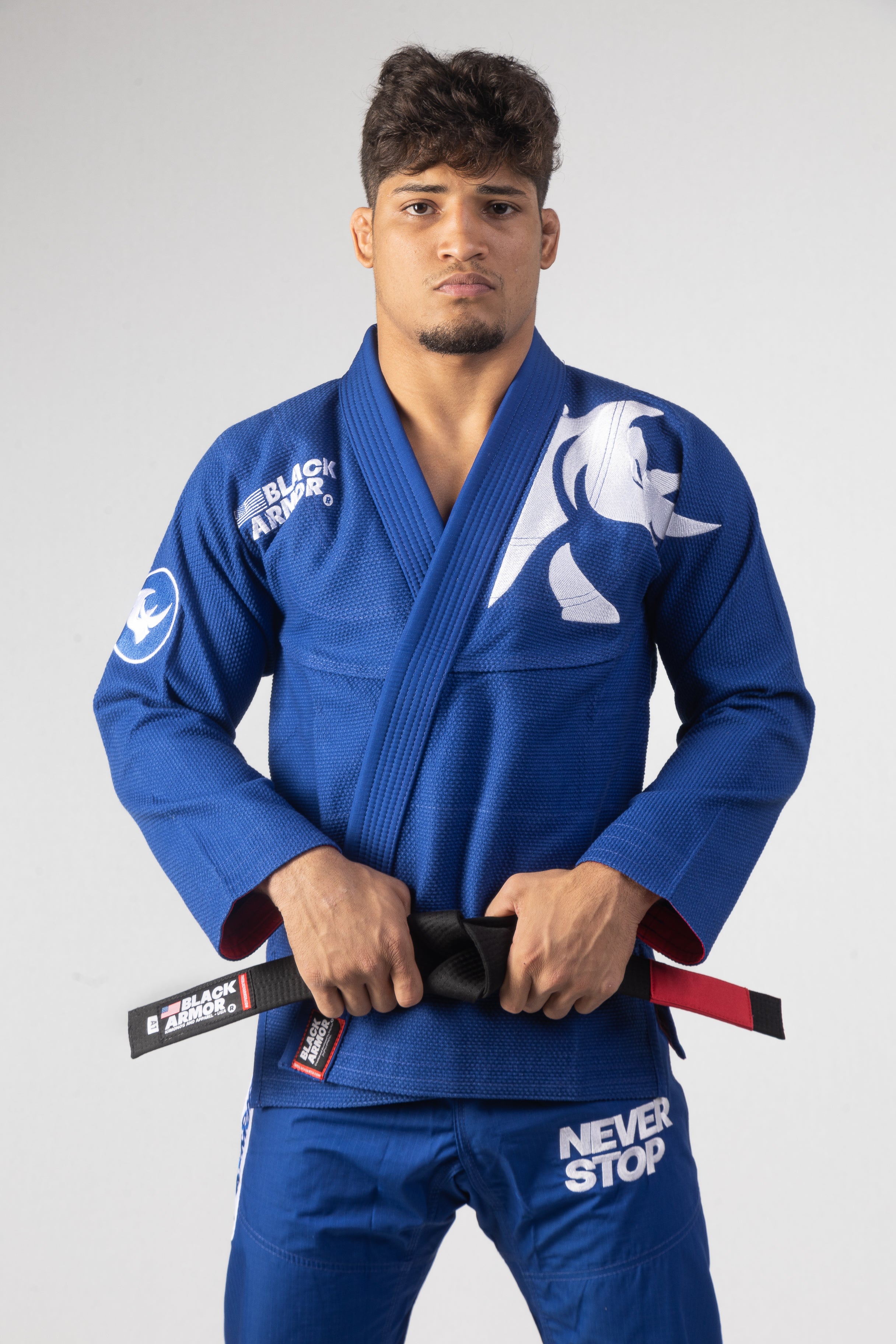 Signature - Gi 550g