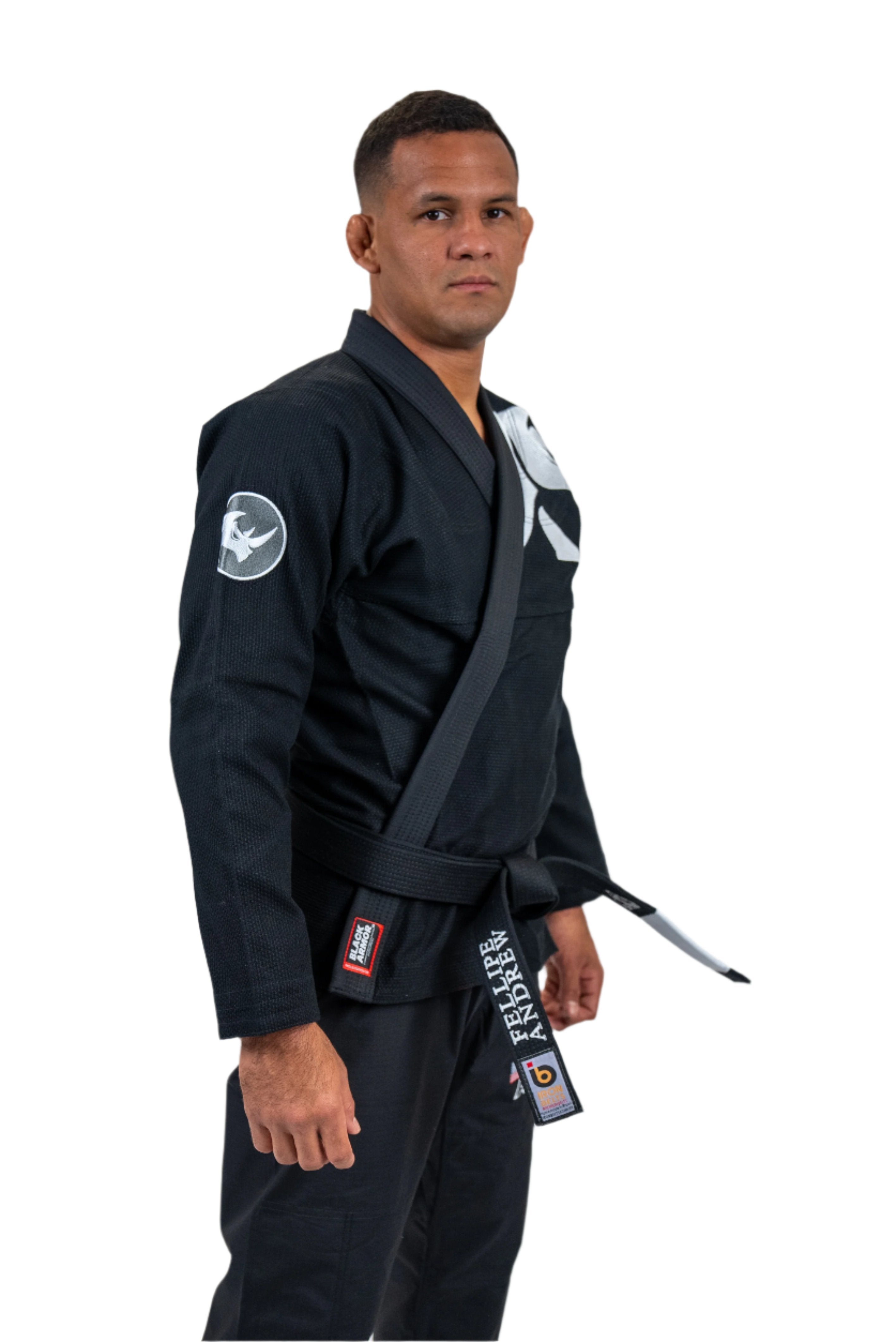 Competition 400GSM – Black Armor