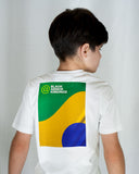 B.A BRA Kids Tee