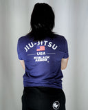 B.A USA Jiu Jitsu