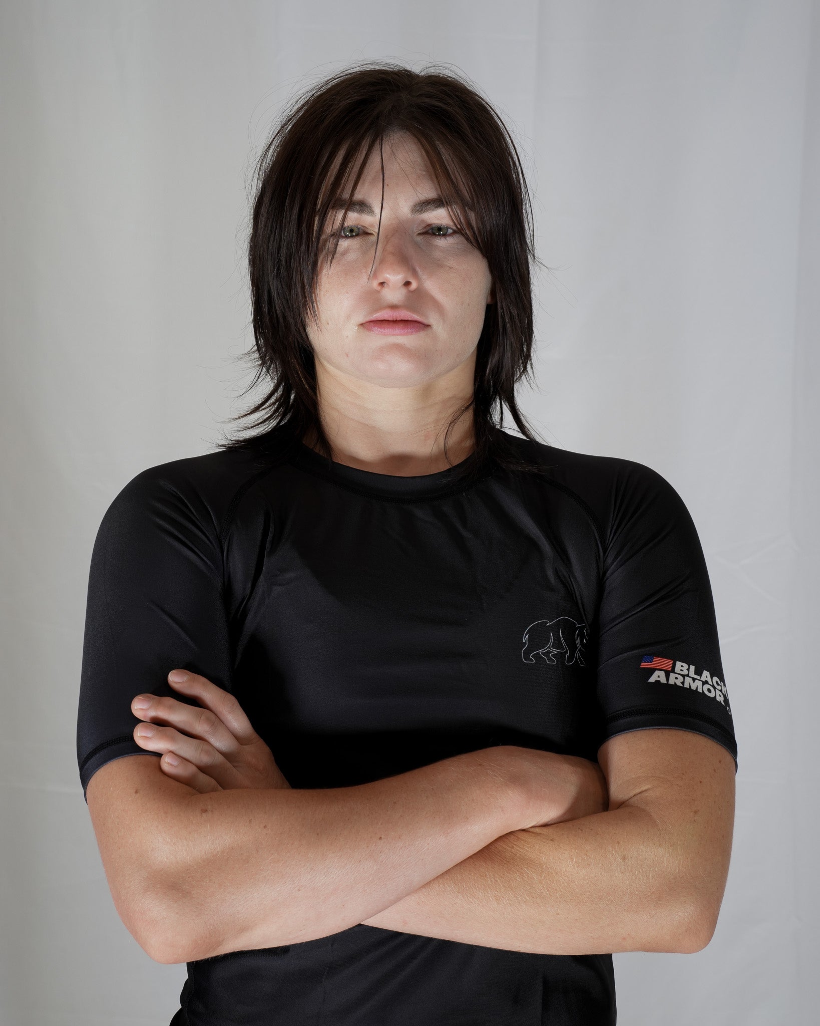 Ranked Rhino series Black