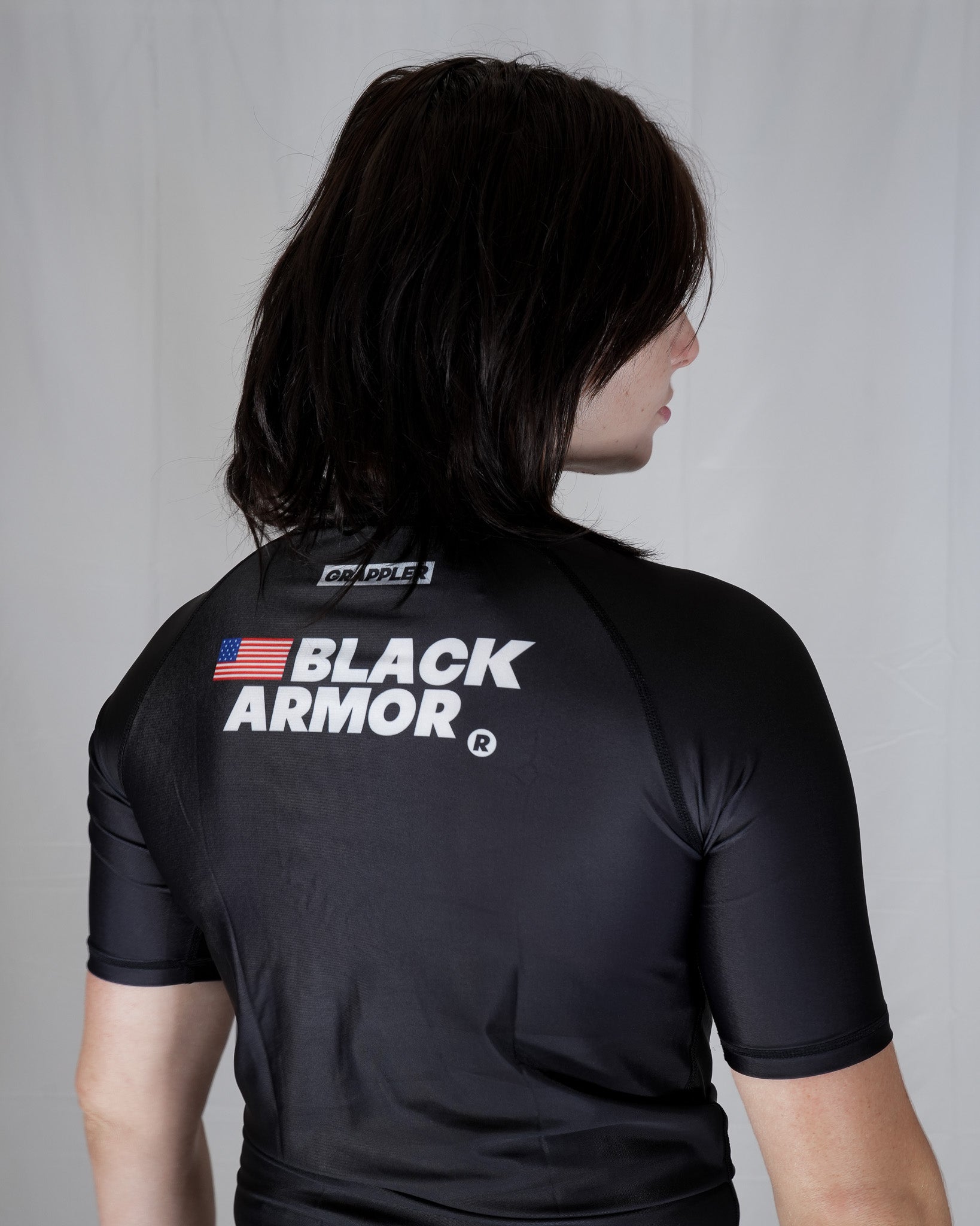 Ranked Rhino series Black