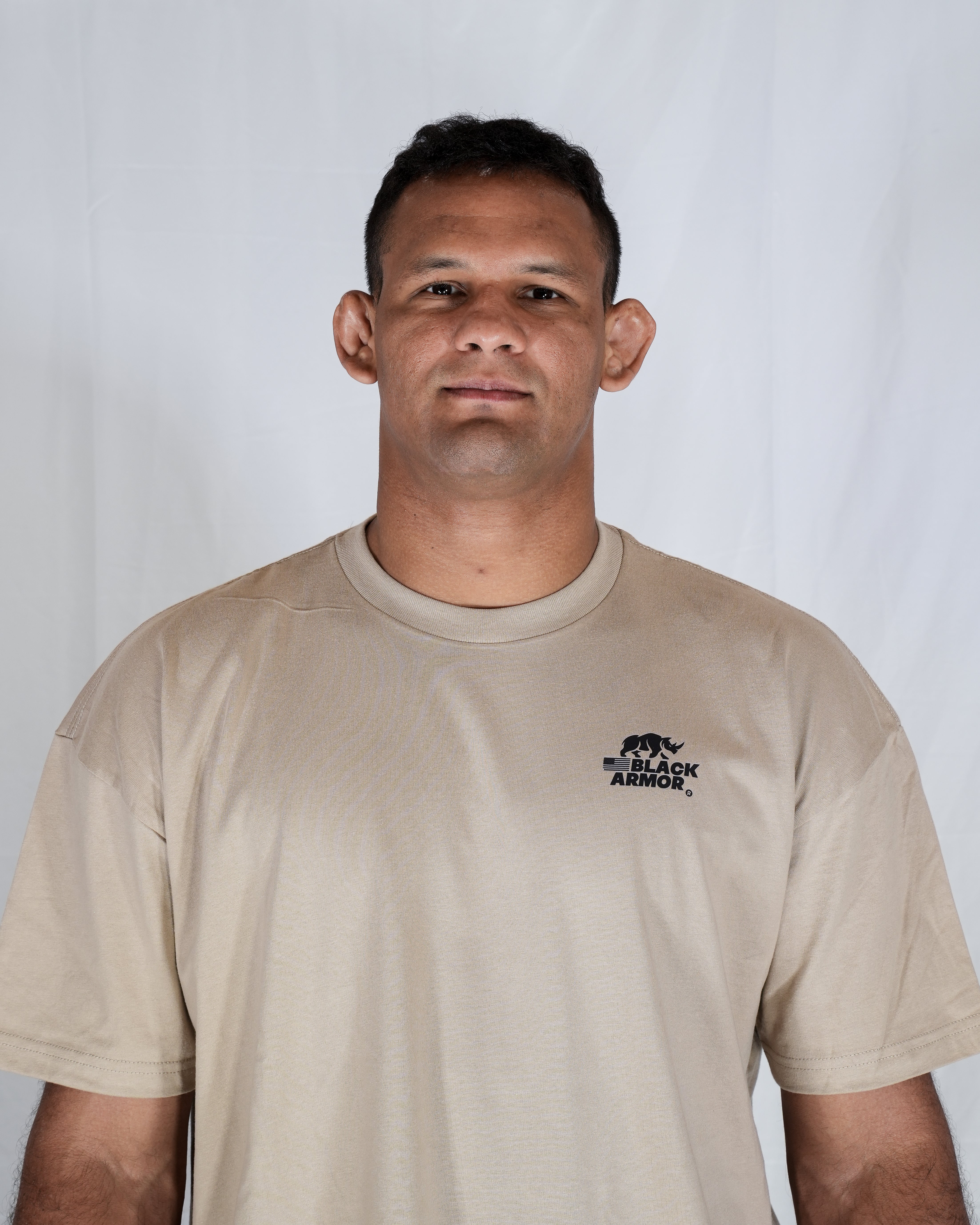 Fingerprint Jiu-Jitsu