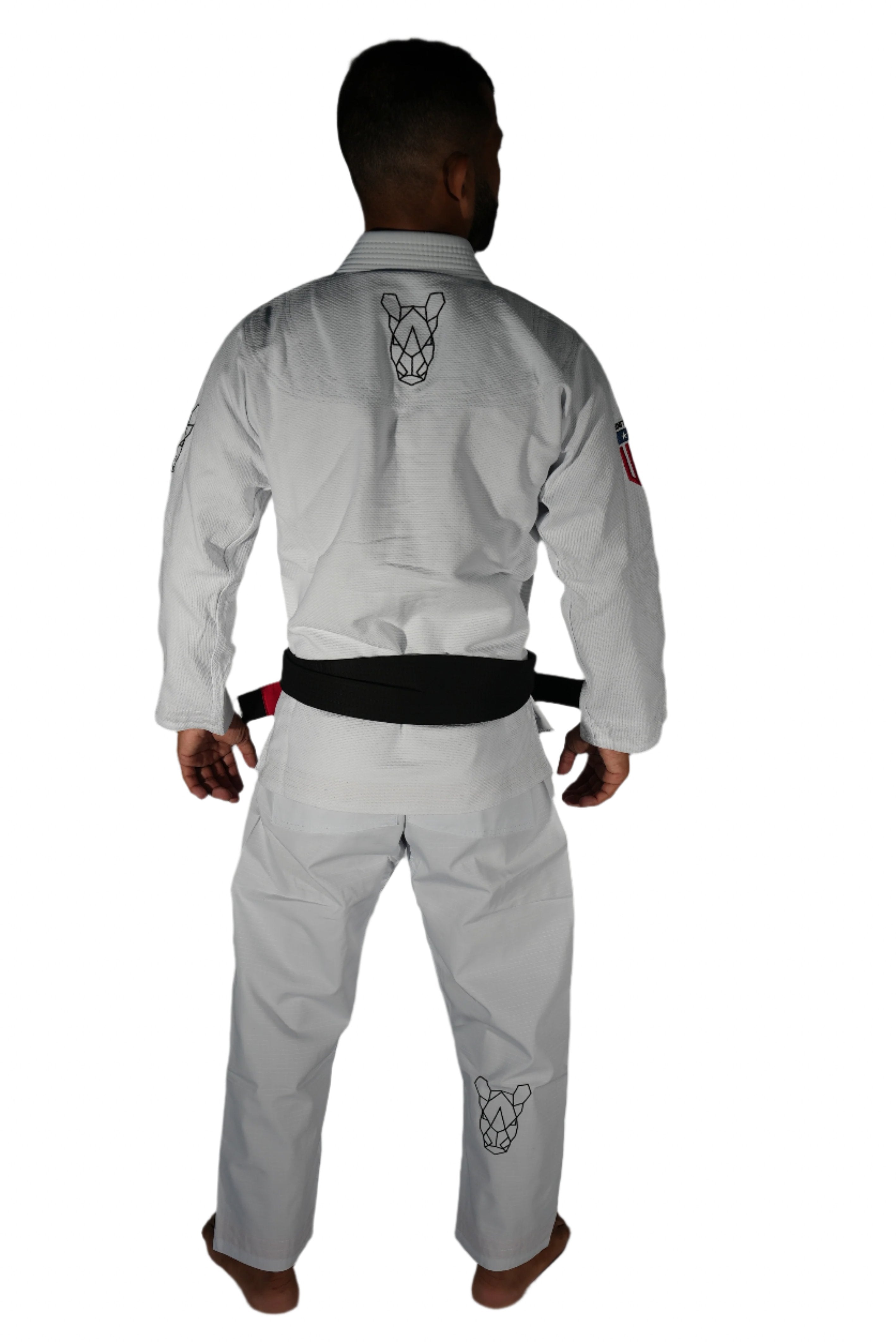 Kimono INFINITY LIGHT