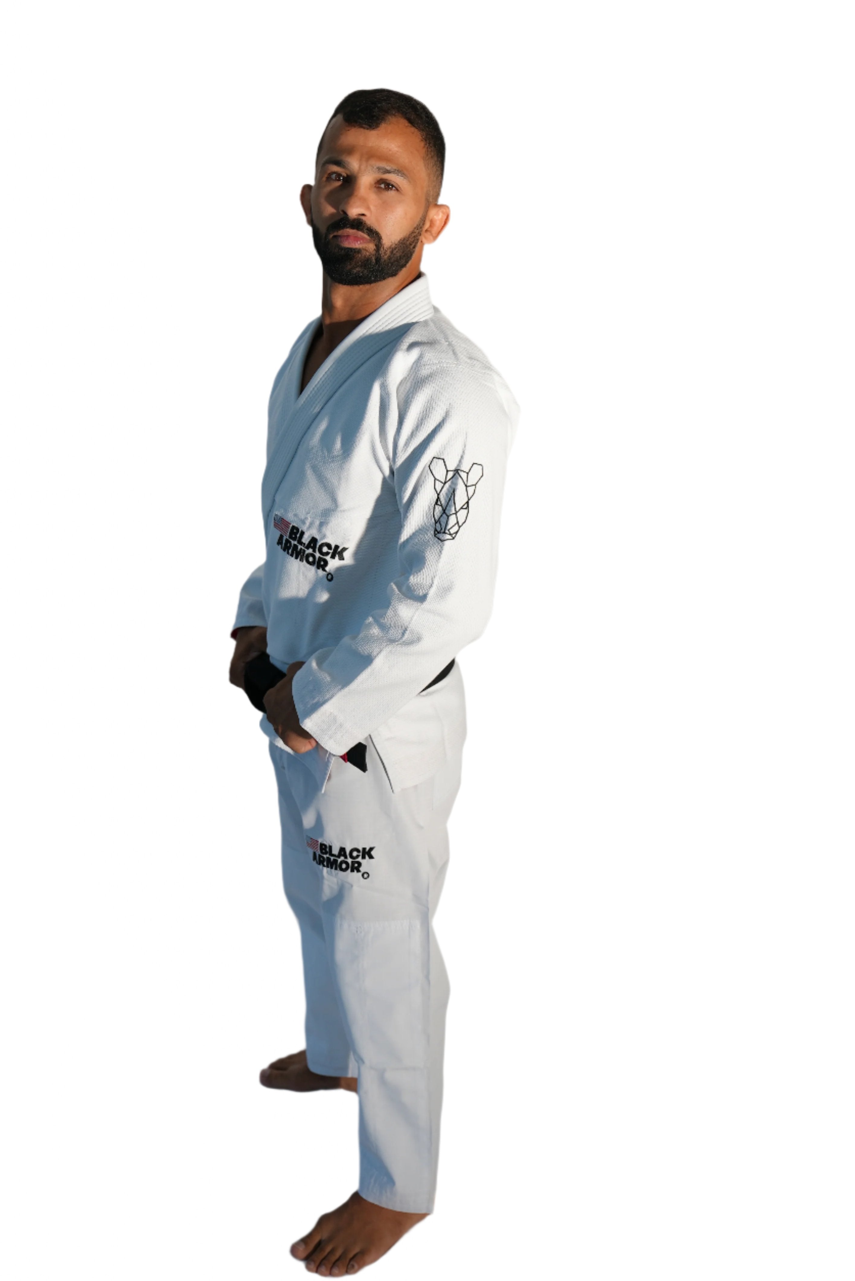 Kimono INFINITY LIGHT