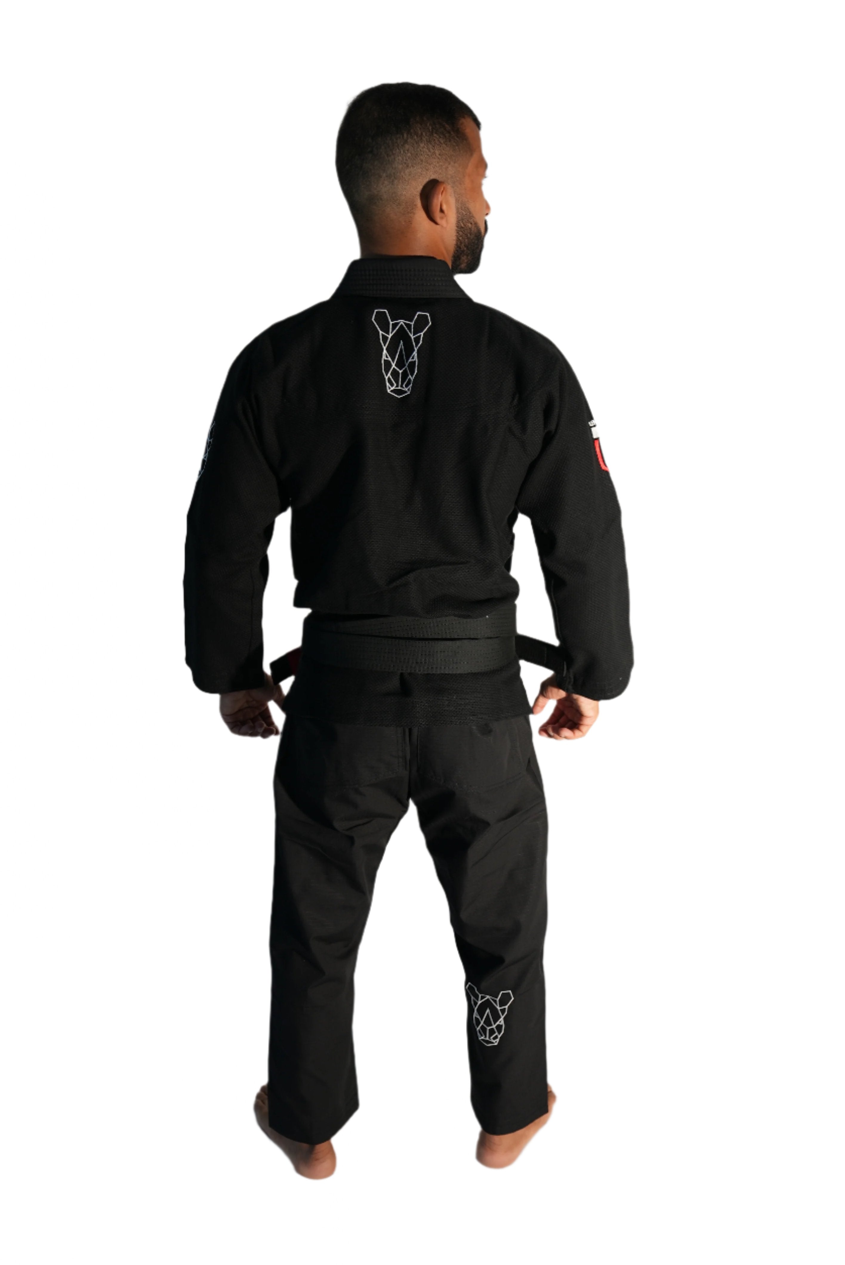 Kimono INFINITY LIGHT