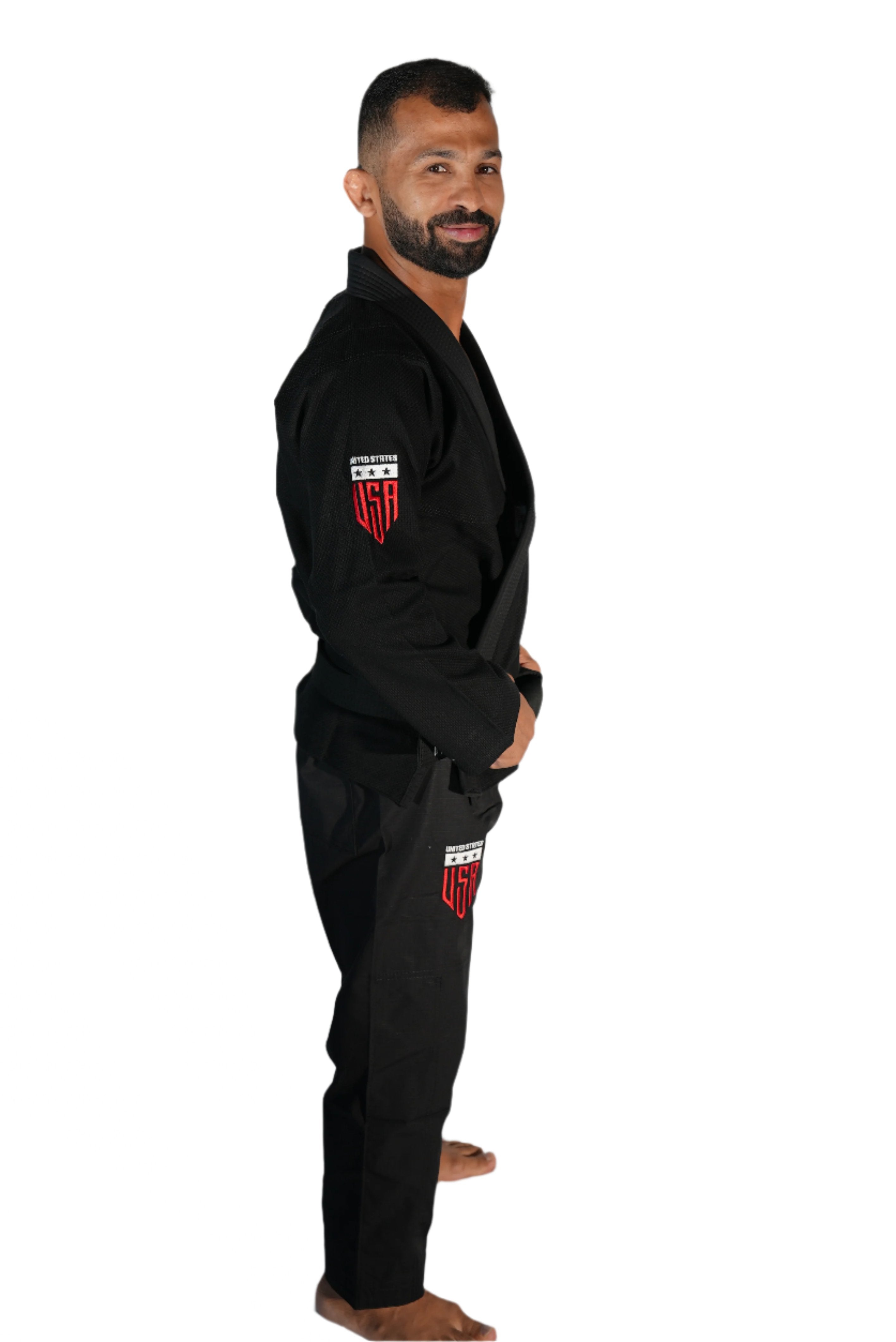 Kimono INFINITY LIGHT