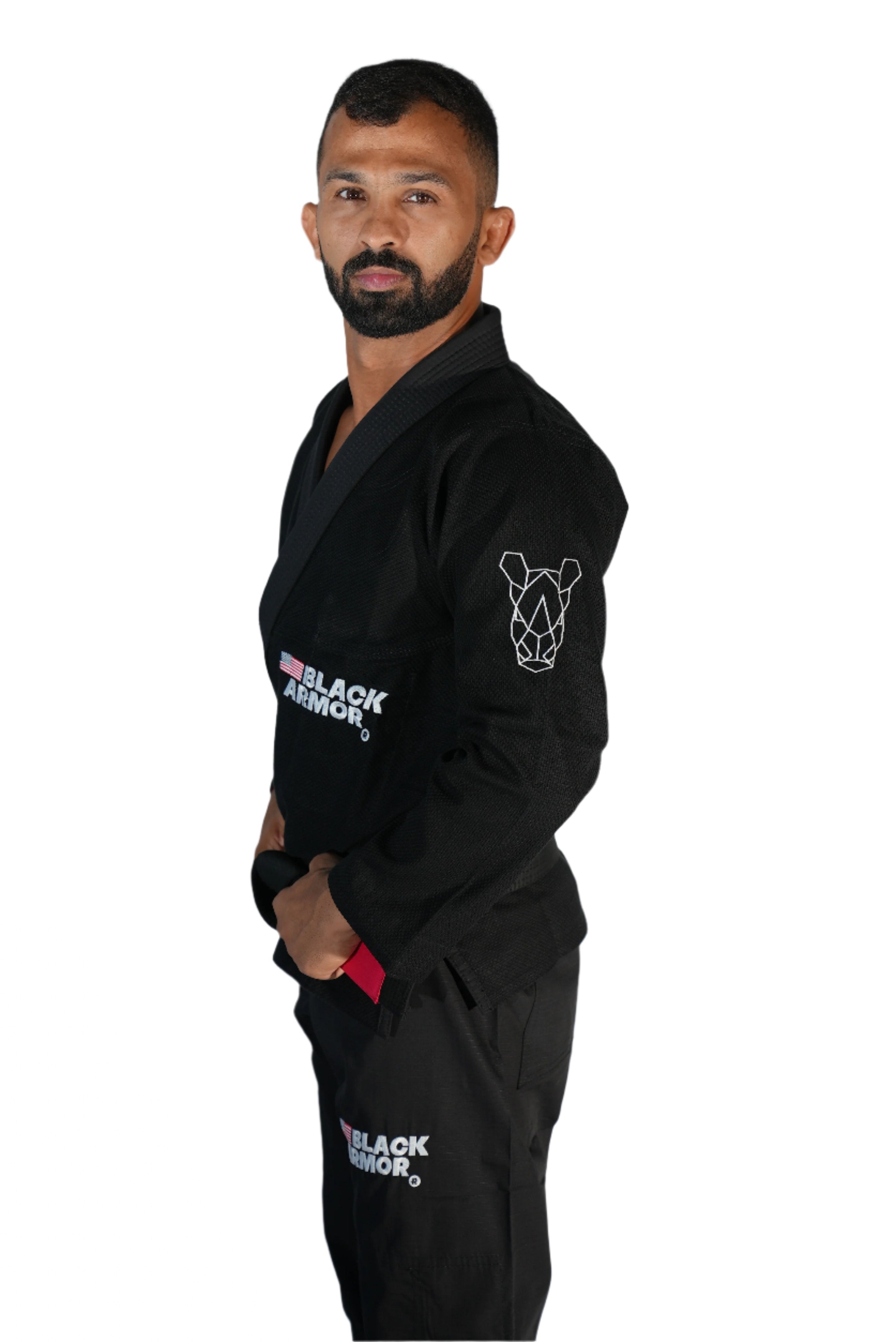 Kimono INFINITY LIGHT