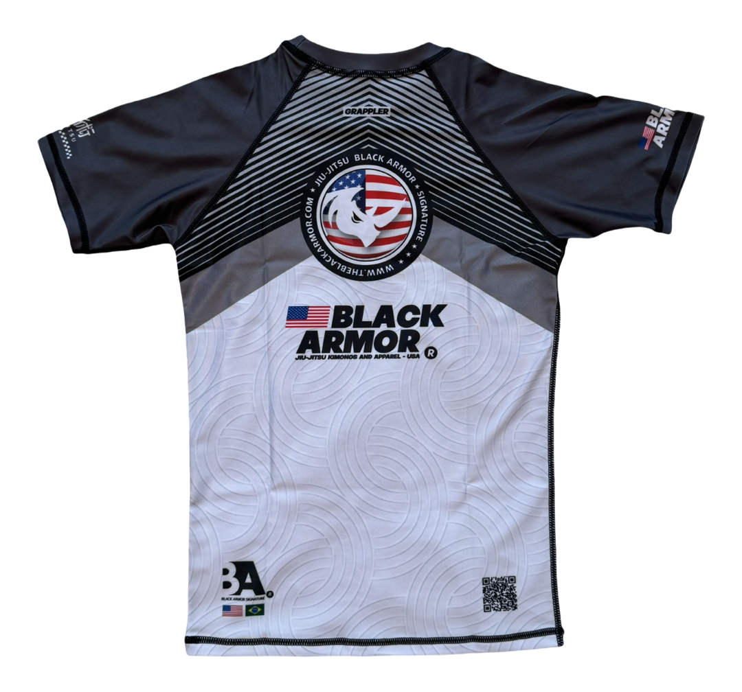 RANKED Kids short sleeve