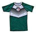 RANKED Kids short sleeve