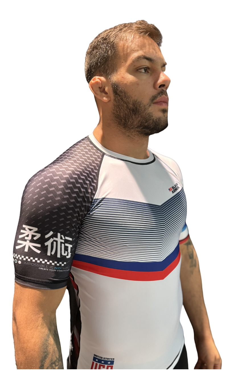 USA Rash