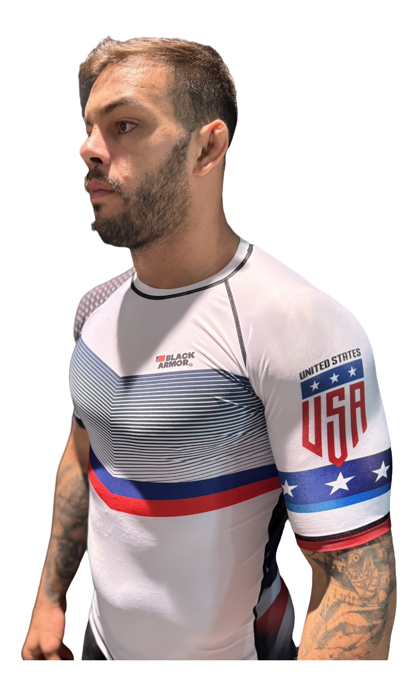 USA Rash