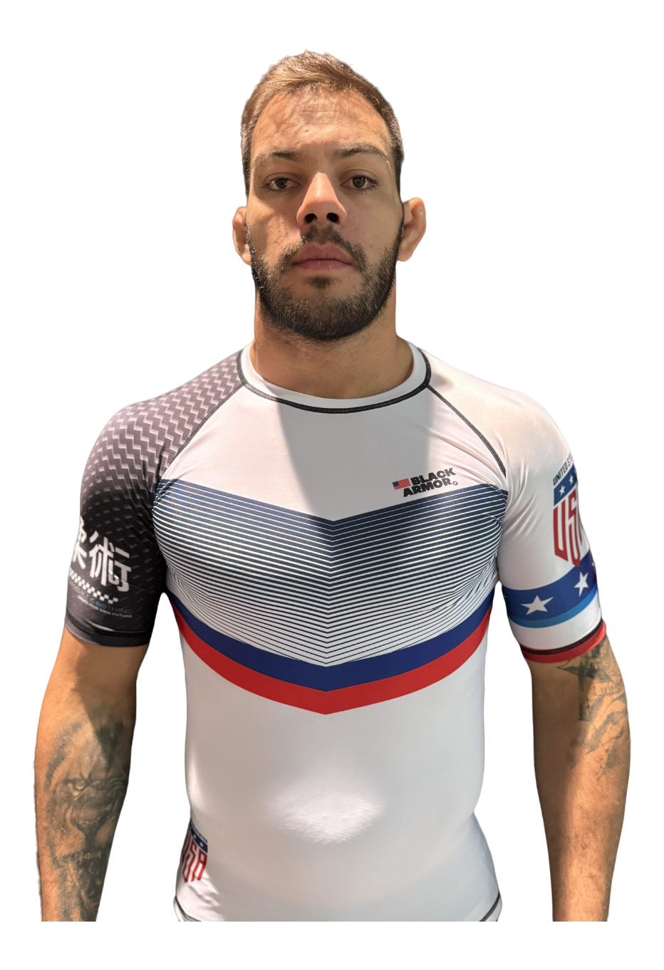 USA Rash