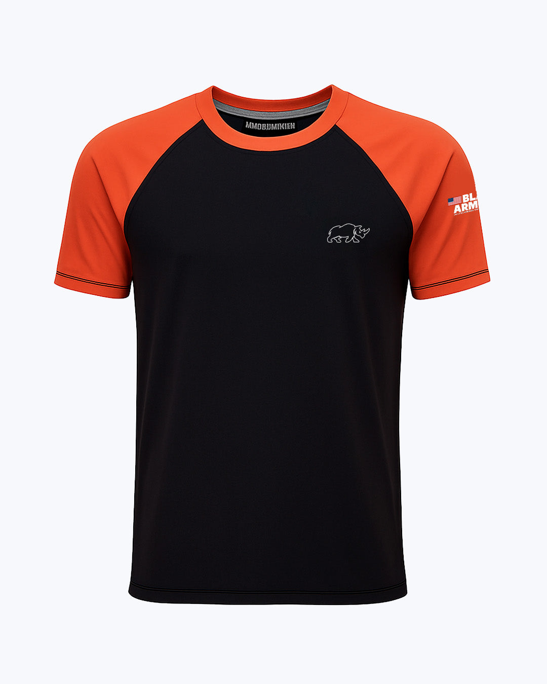 Rhino Series Kids Ranked- short sleeve