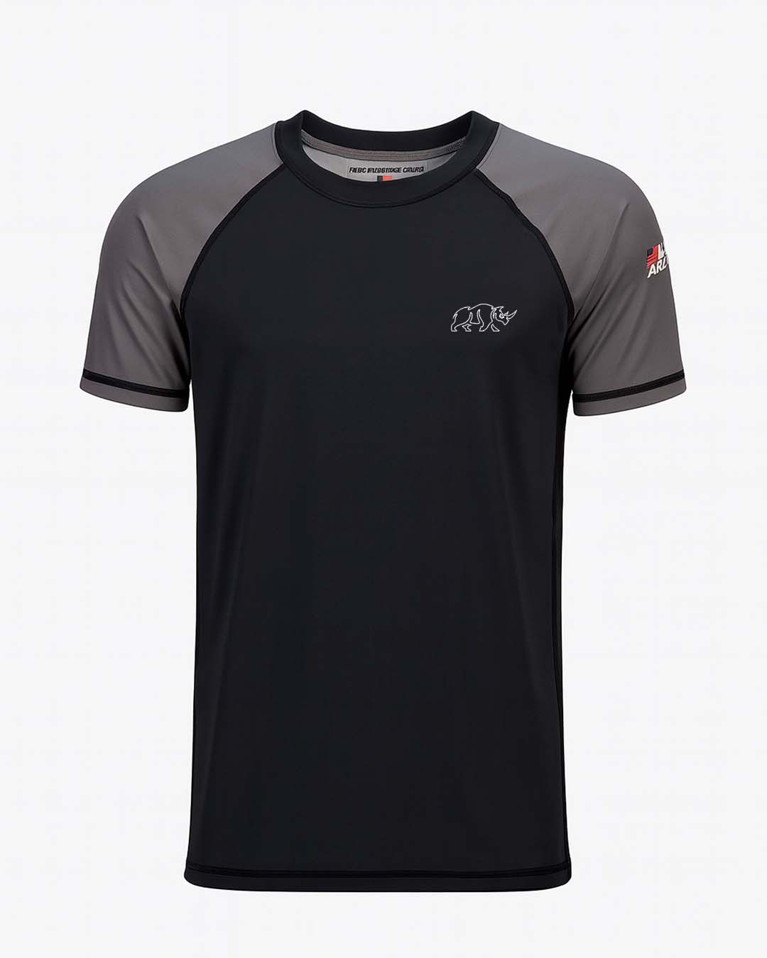 Rhino Series Kids Ranked- short sleeve