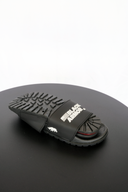 AIR Slides Black Armor