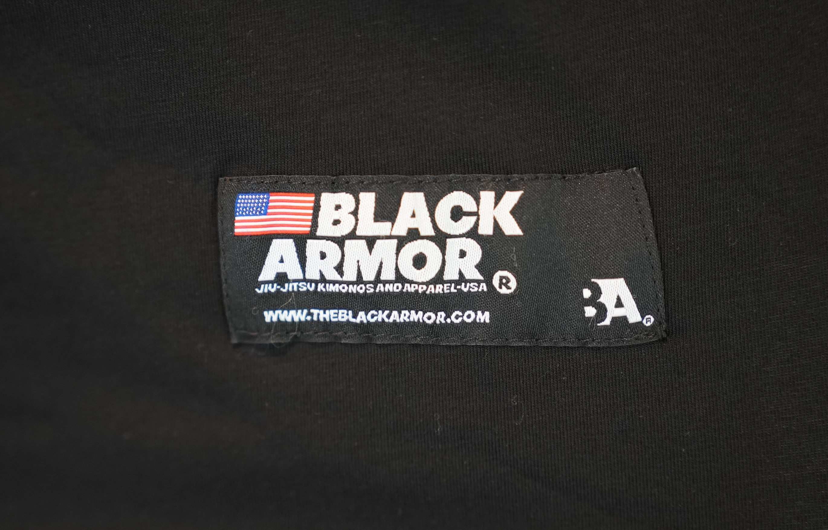 Black Armor / Jiu-jitsu 2.0