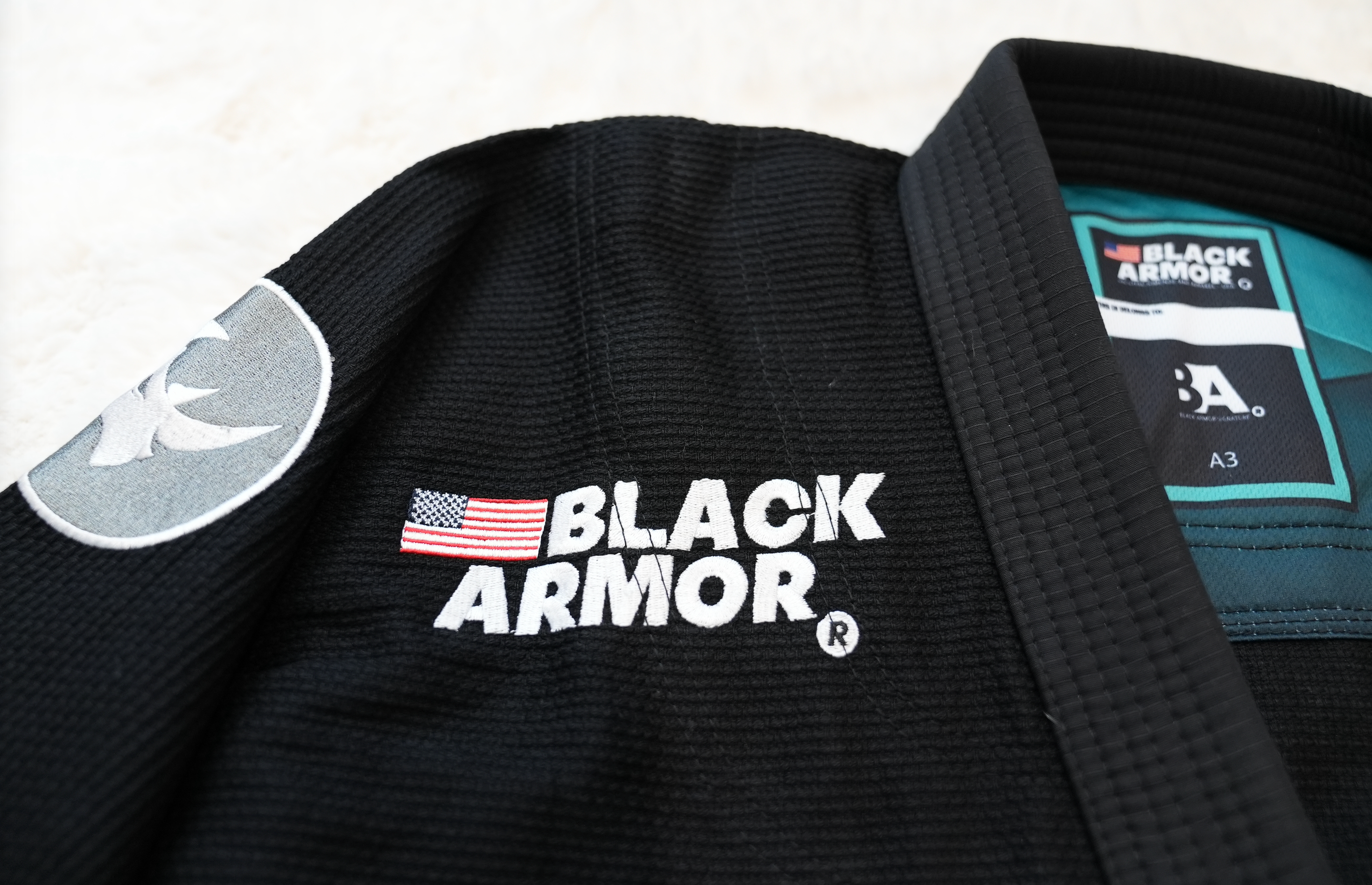 Kimono B.A 2.0 Ultra LIGTH