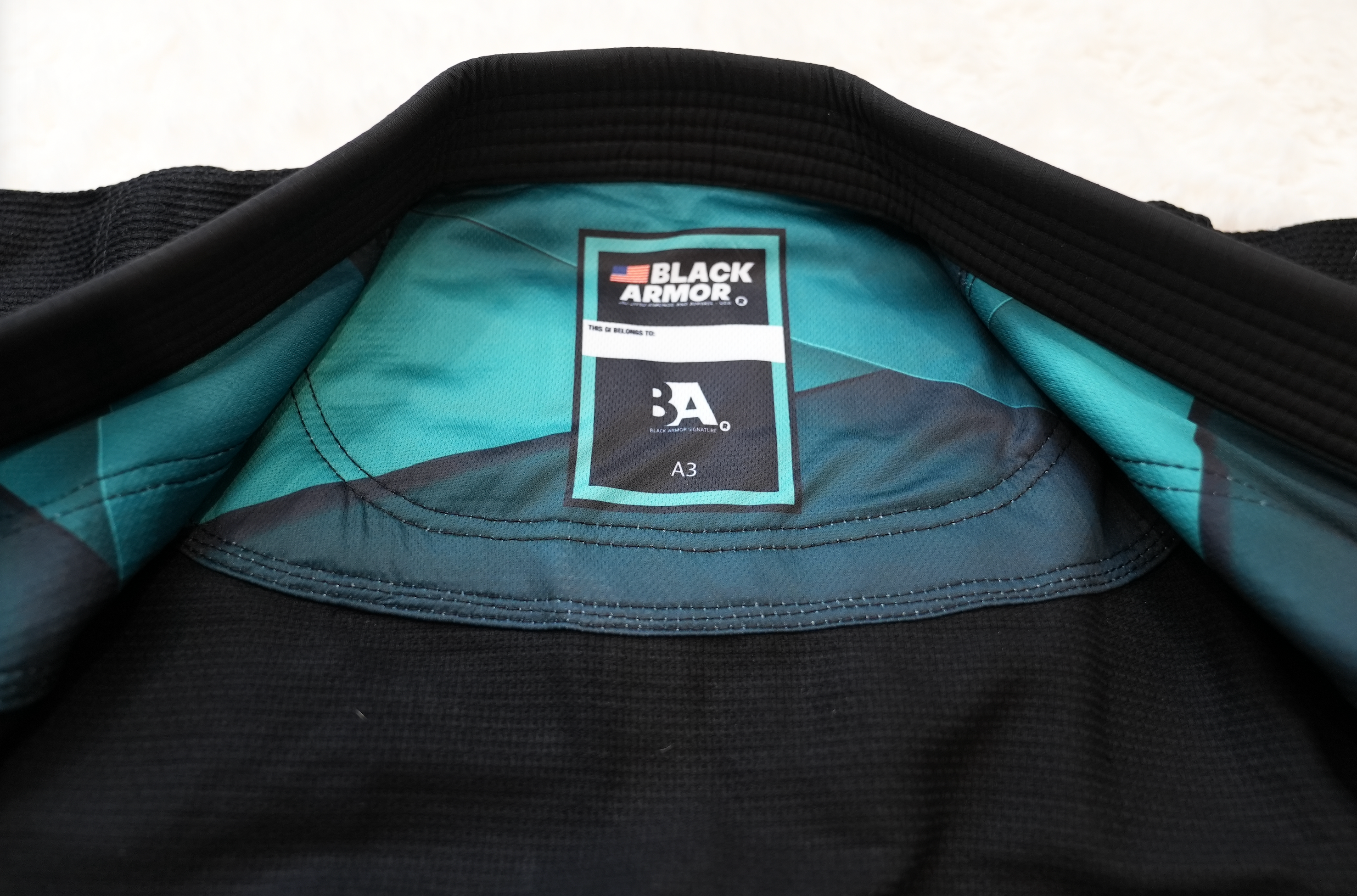 Kimono B.A 2.0 Ultra LIGTH