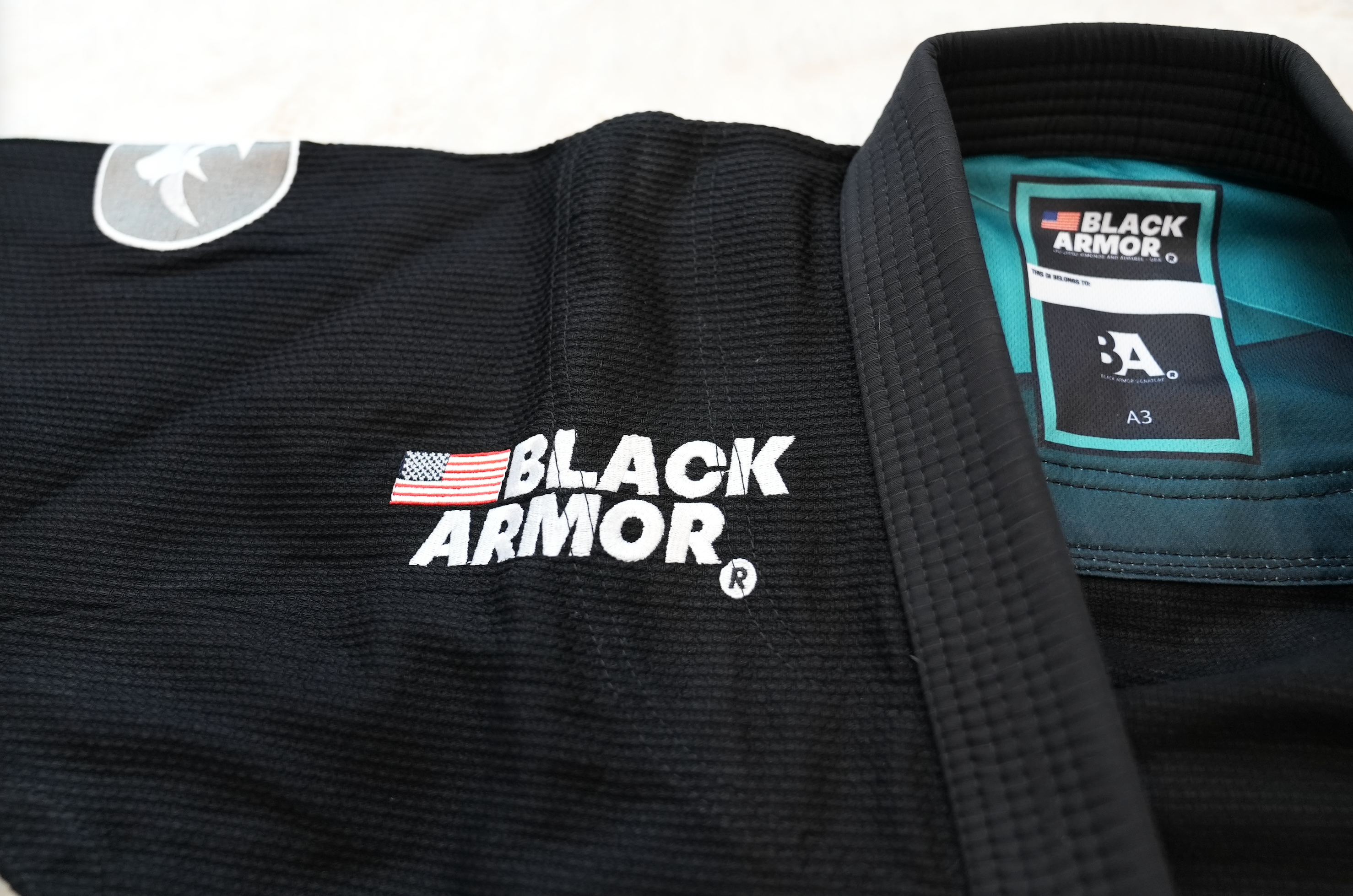 Kimono B.A 2.0 Ultra LIGTH