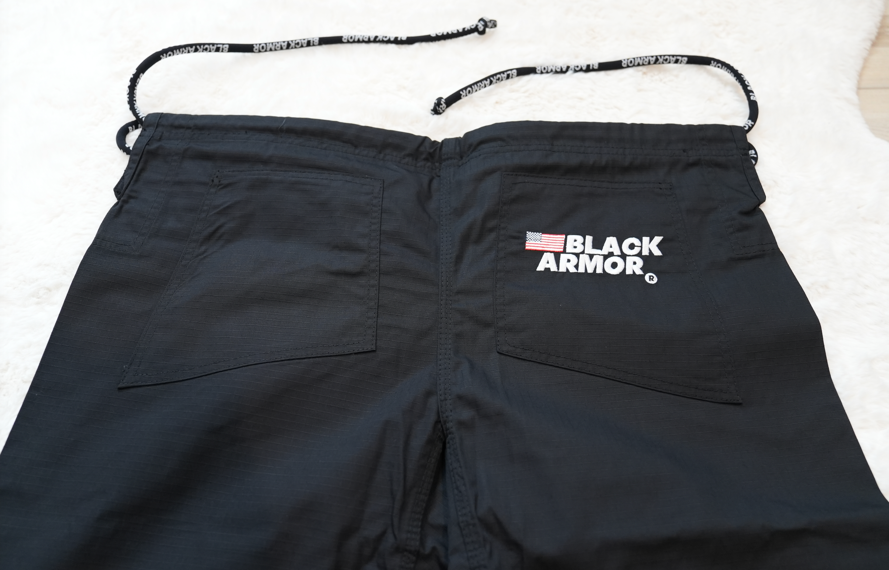 Kimono B.A 2.0 Ultra LIGTH