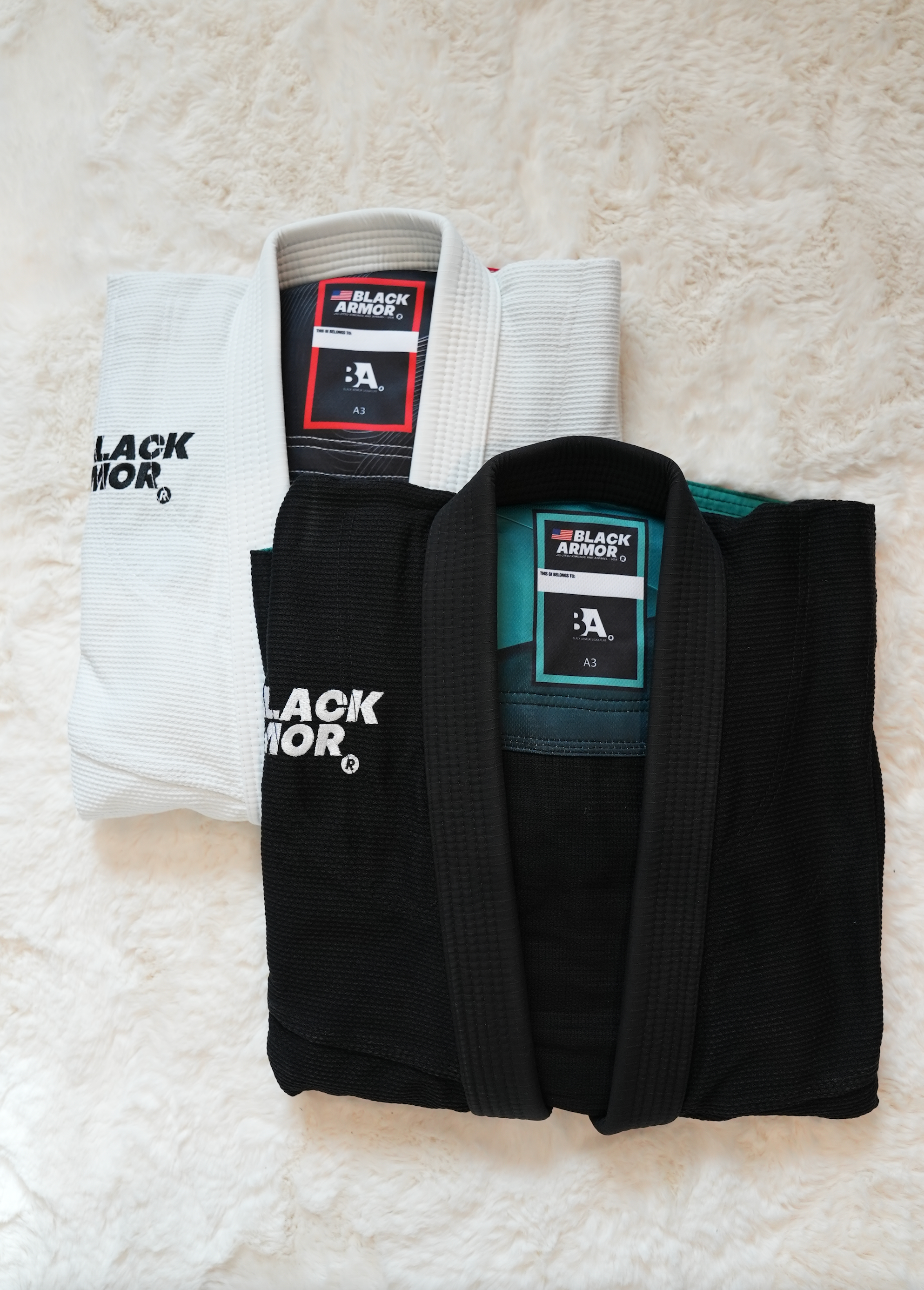 Kimono B.A 2.0 Ultra LIGTH