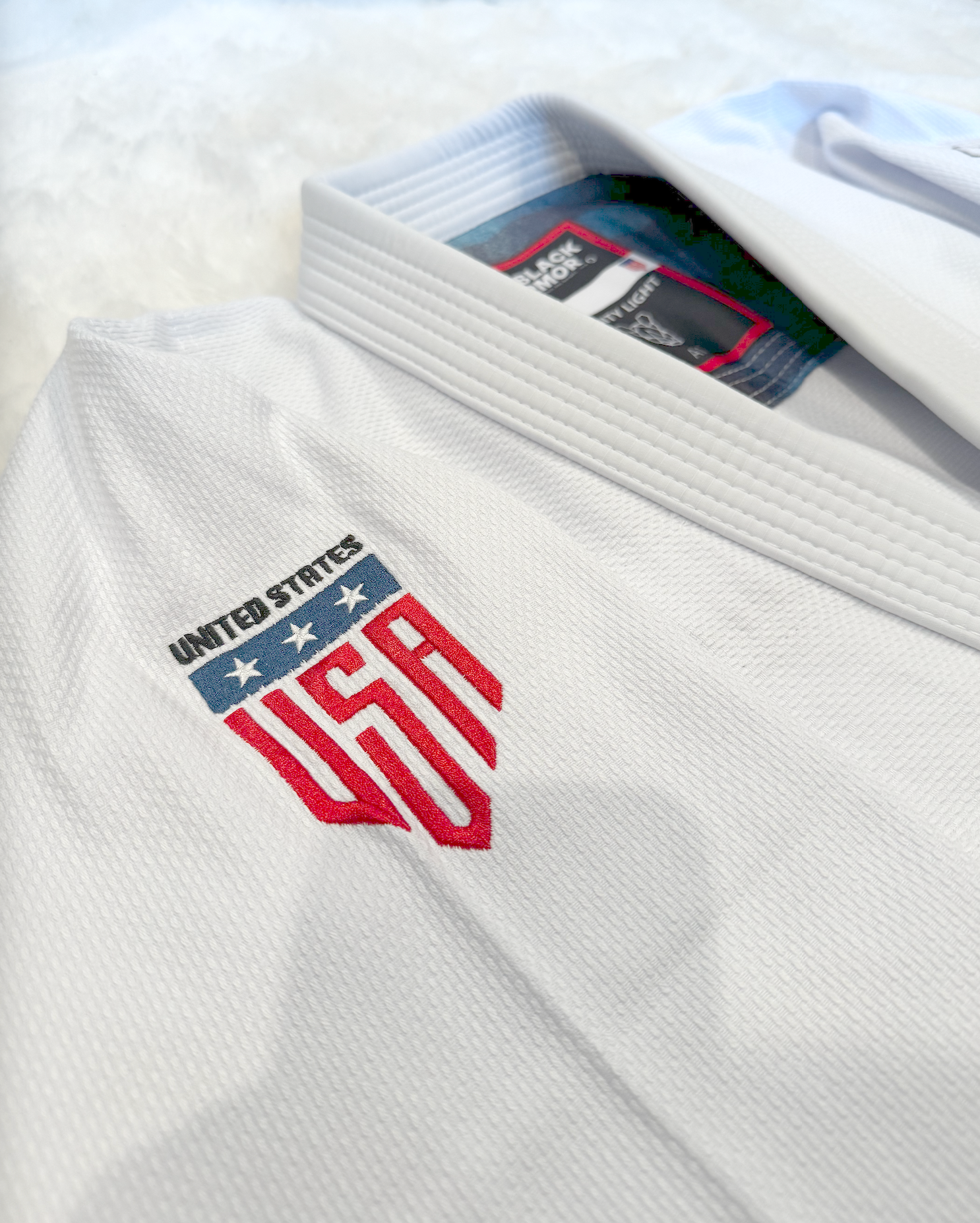 Kimono INFINITY LIGHT