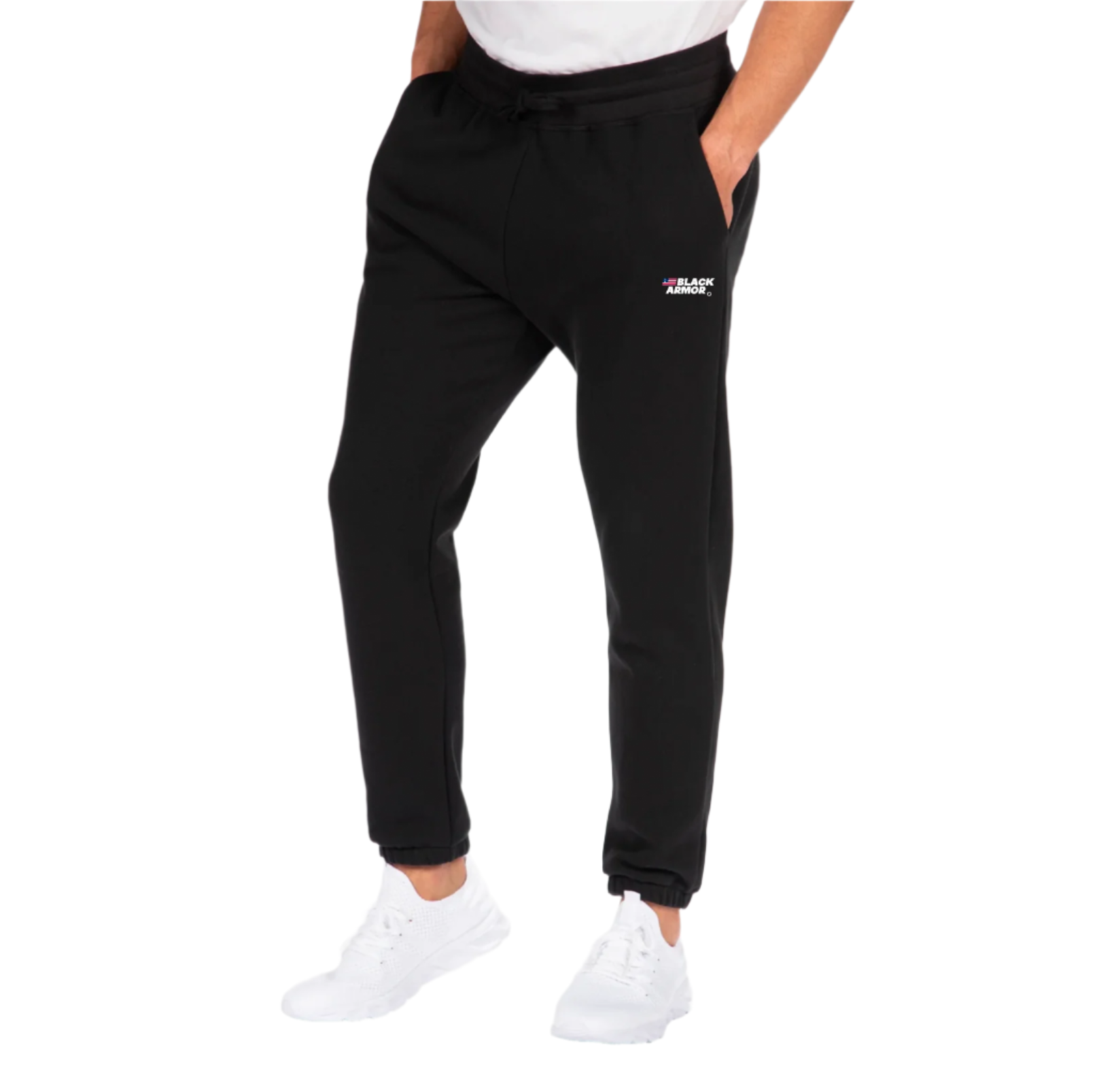 Sweatpants B.A