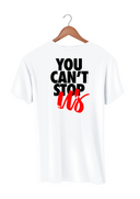 KIDS - You Can’t Stop Us Tee