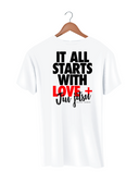 Love Tee