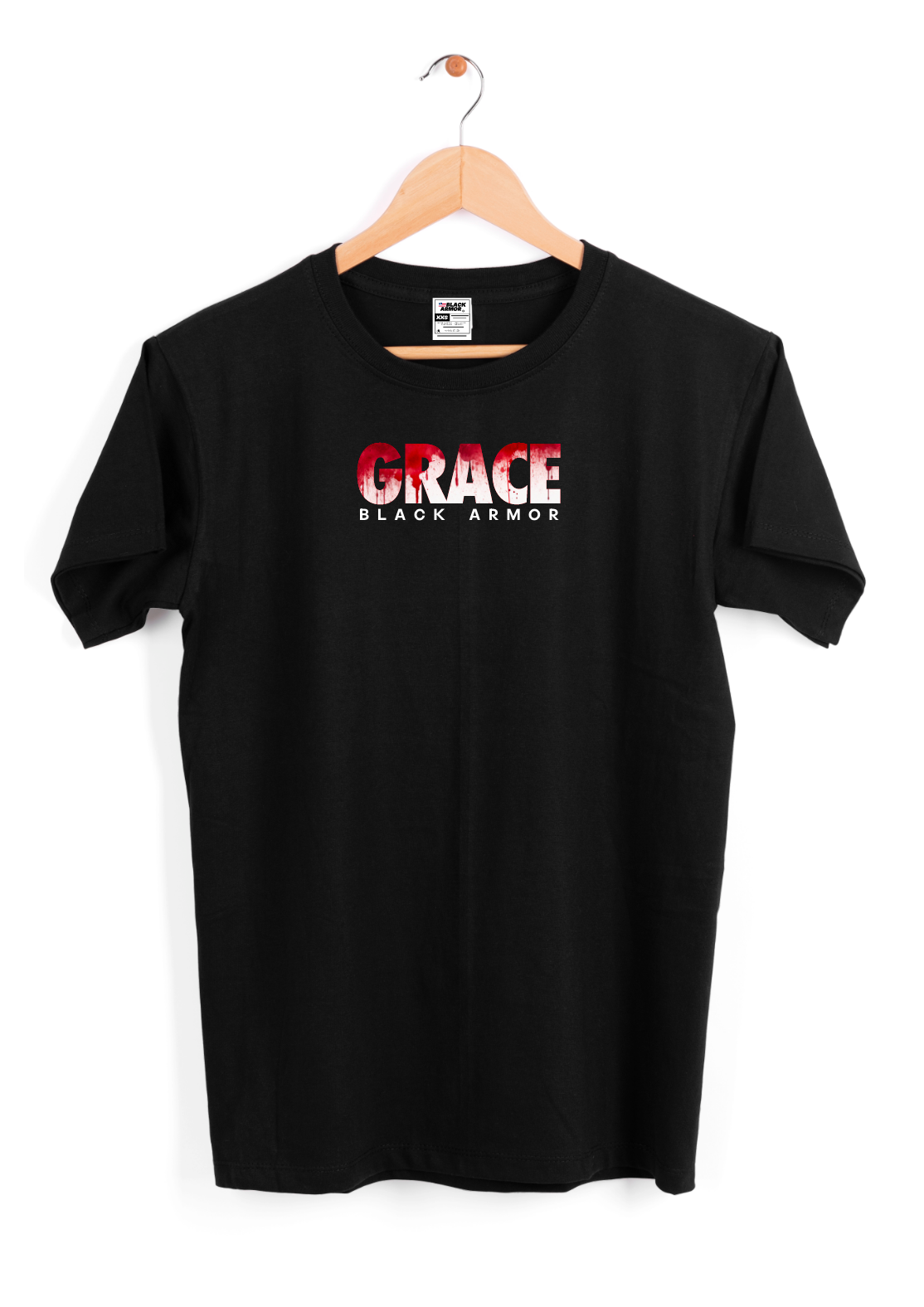 TEE AMAZING GRACE