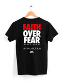 Faith Over Fear Tee